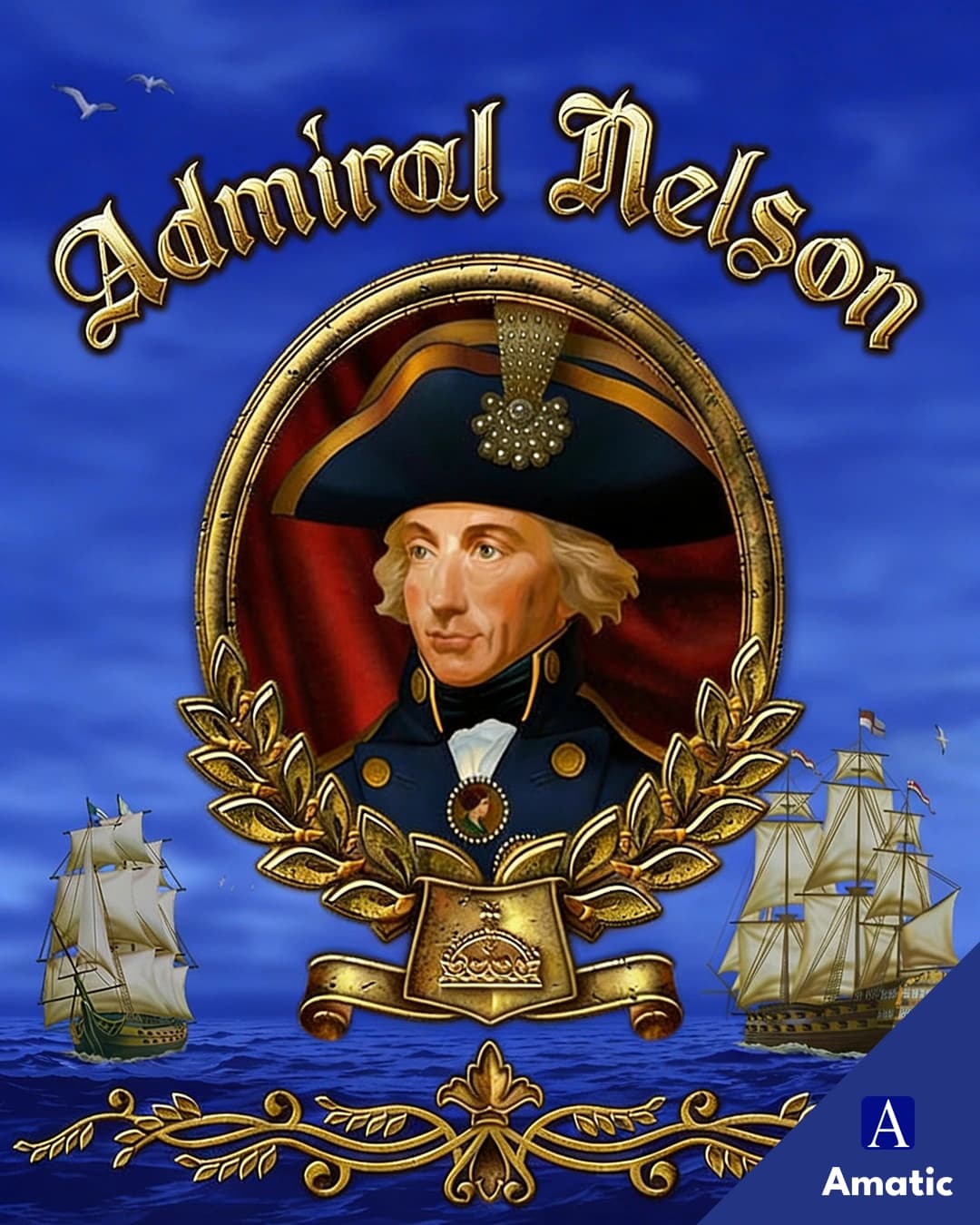 Admiral Nelson