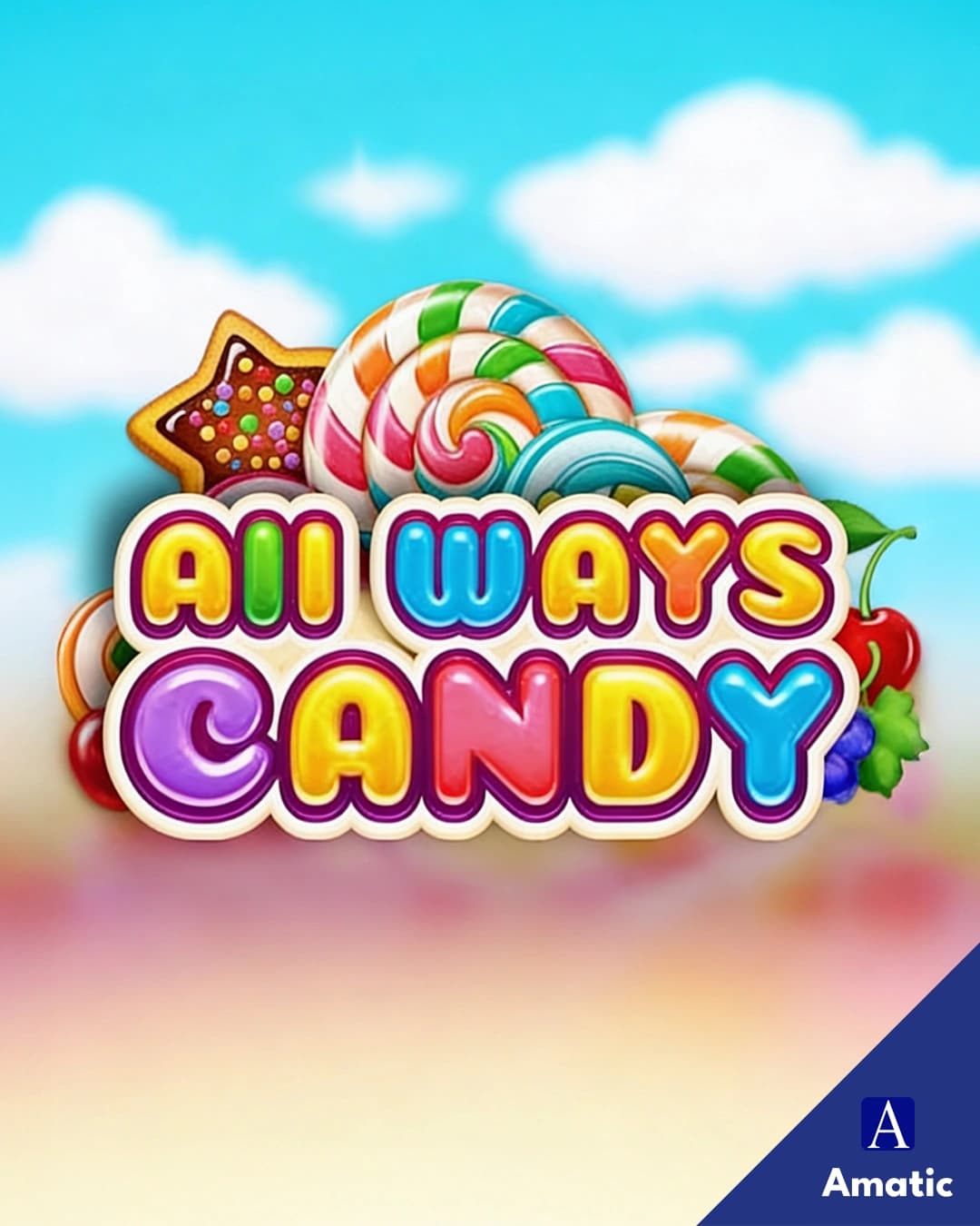 All Ways Candy