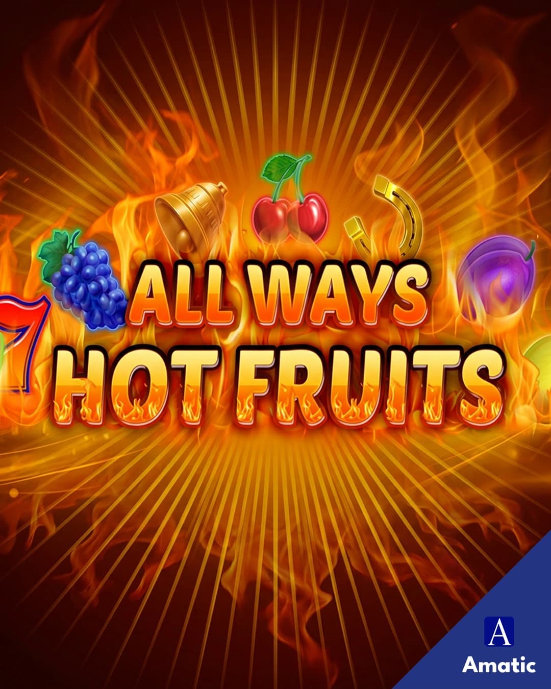 All Ways Hot Fruits