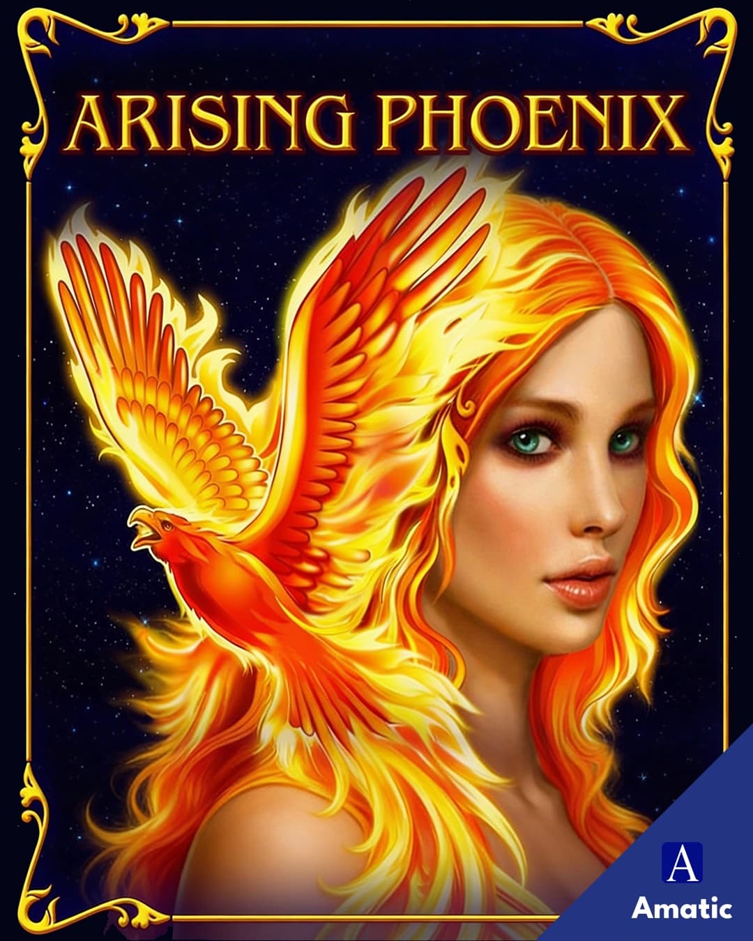 Arising Phoenix