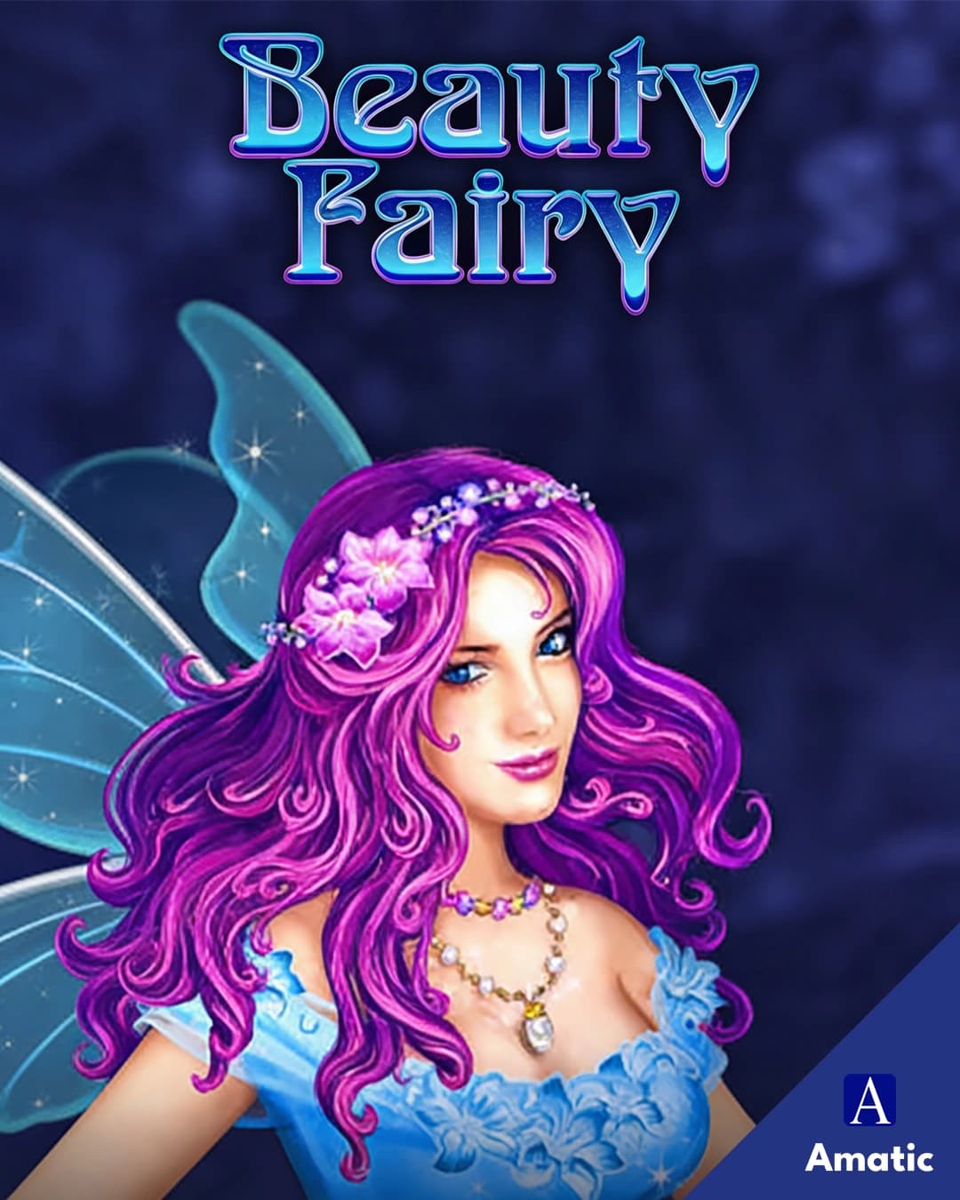 Beauty Fairy