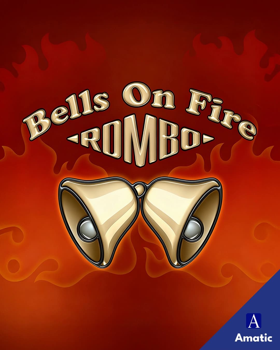 Bells On Fire Rombo
