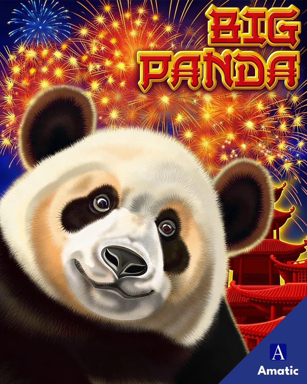 Big Panda