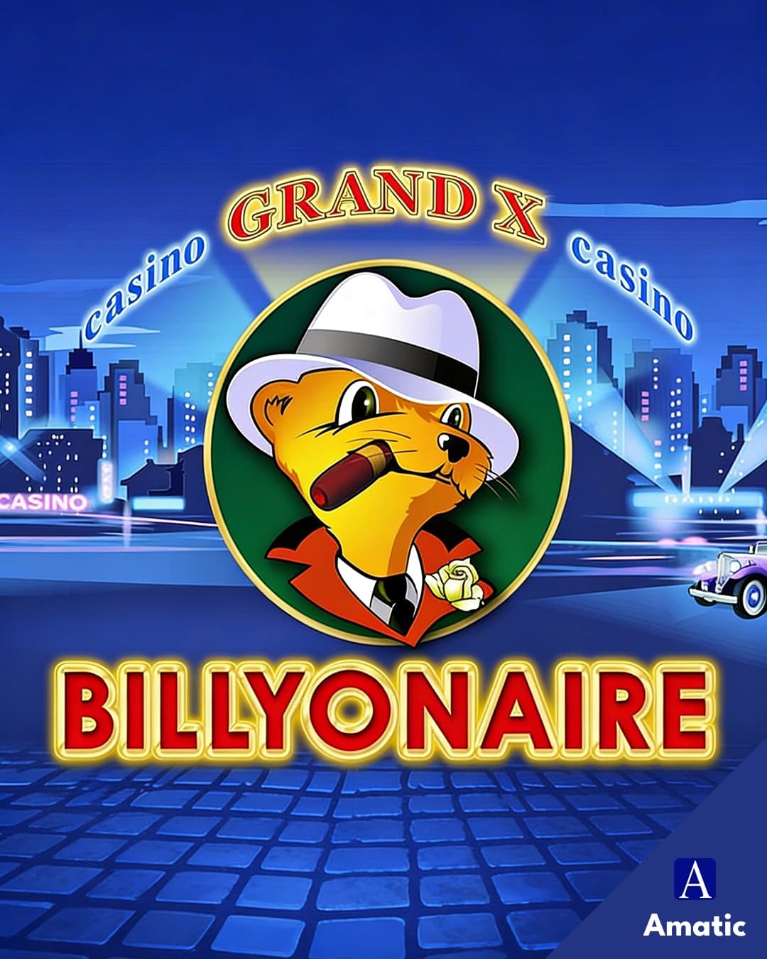 Billyonaire