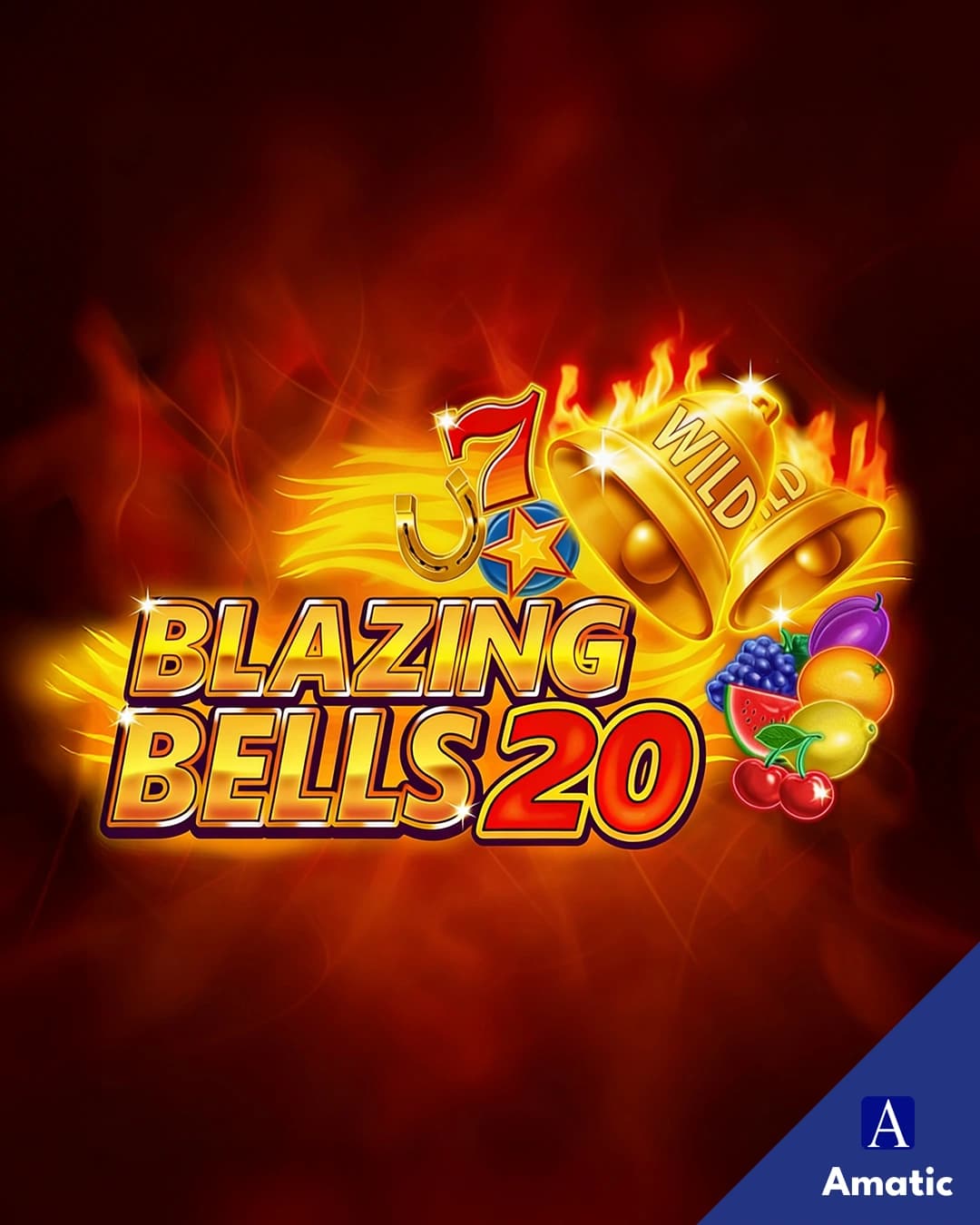 Blazing Bells 20