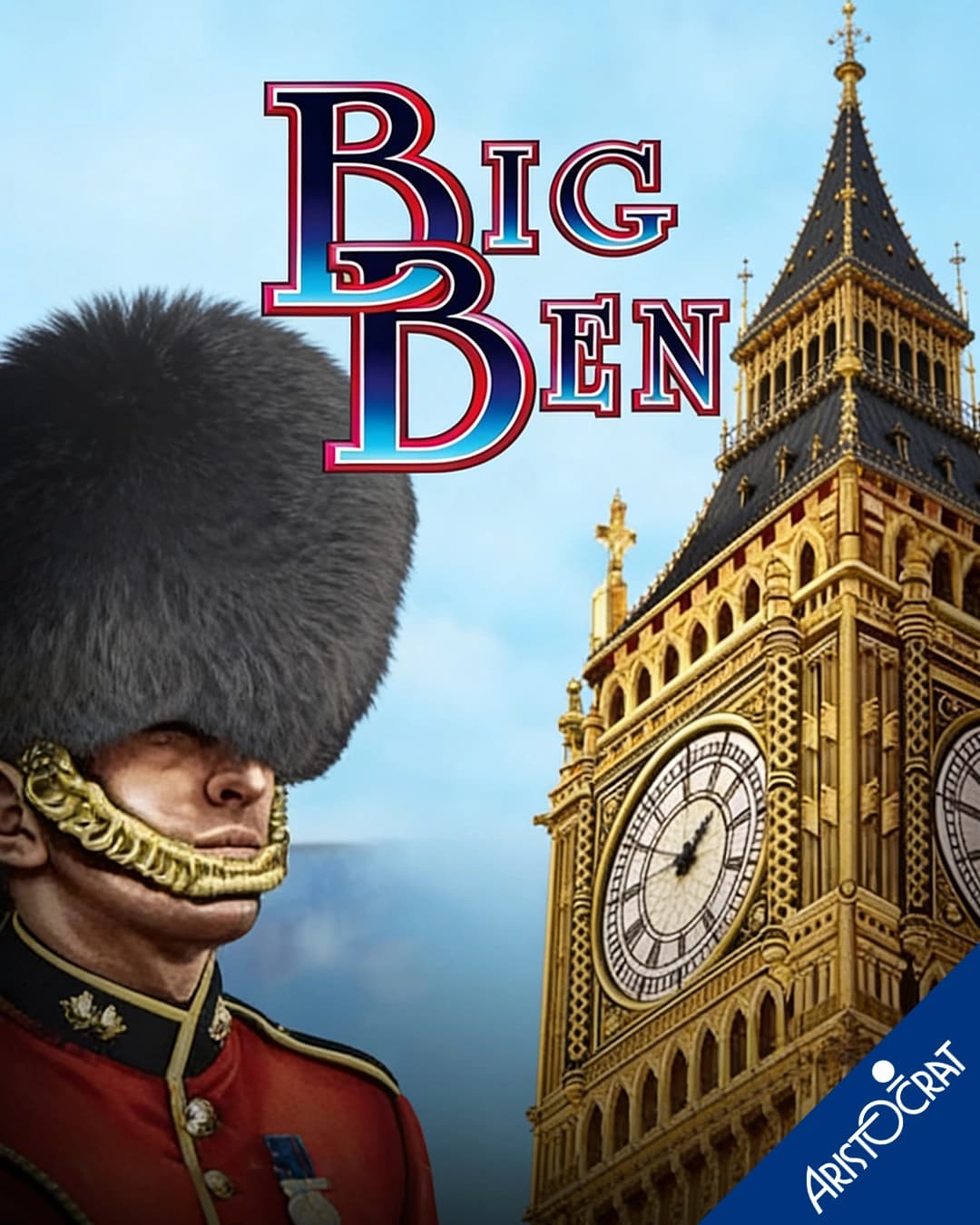 Big Ben