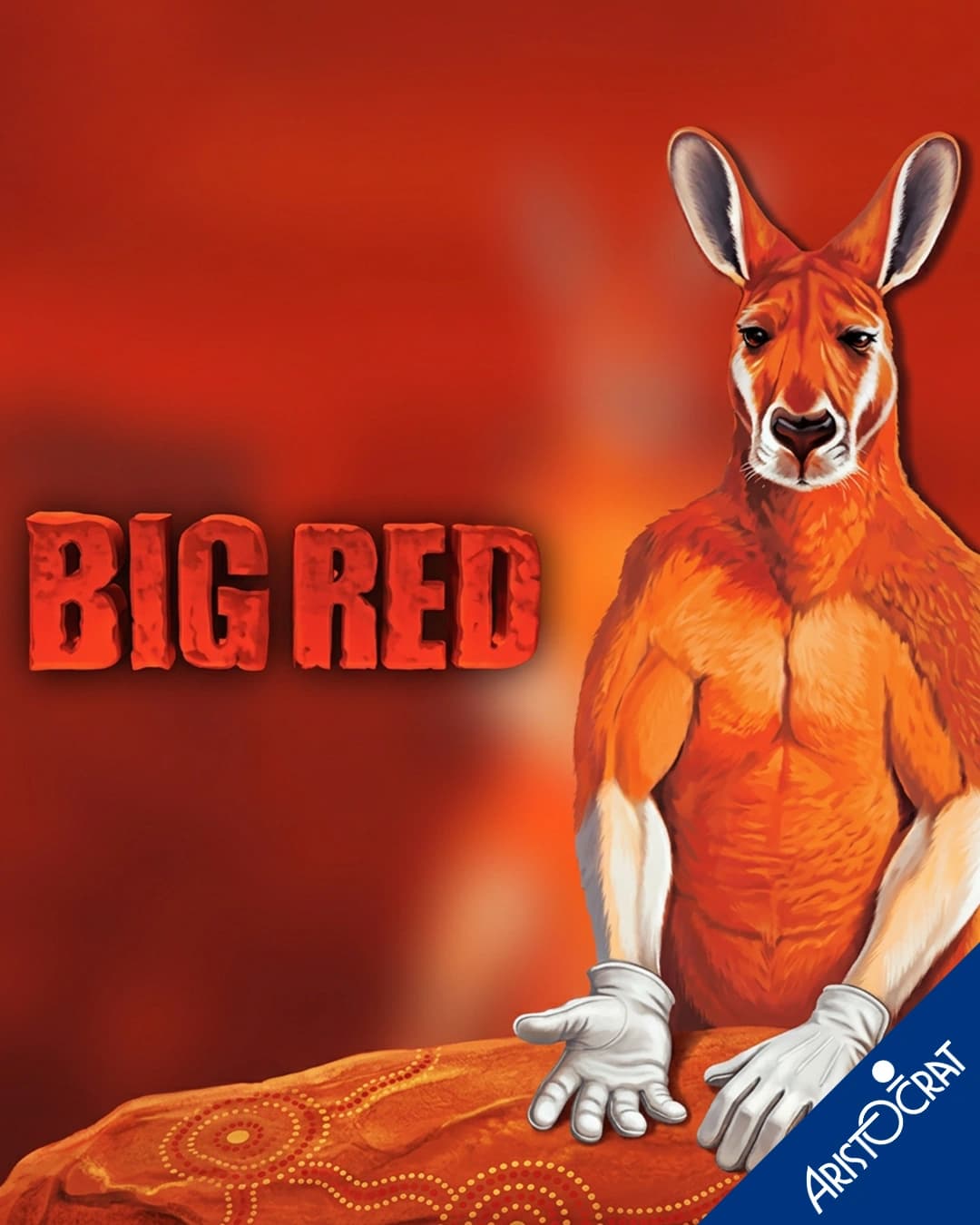Big Red