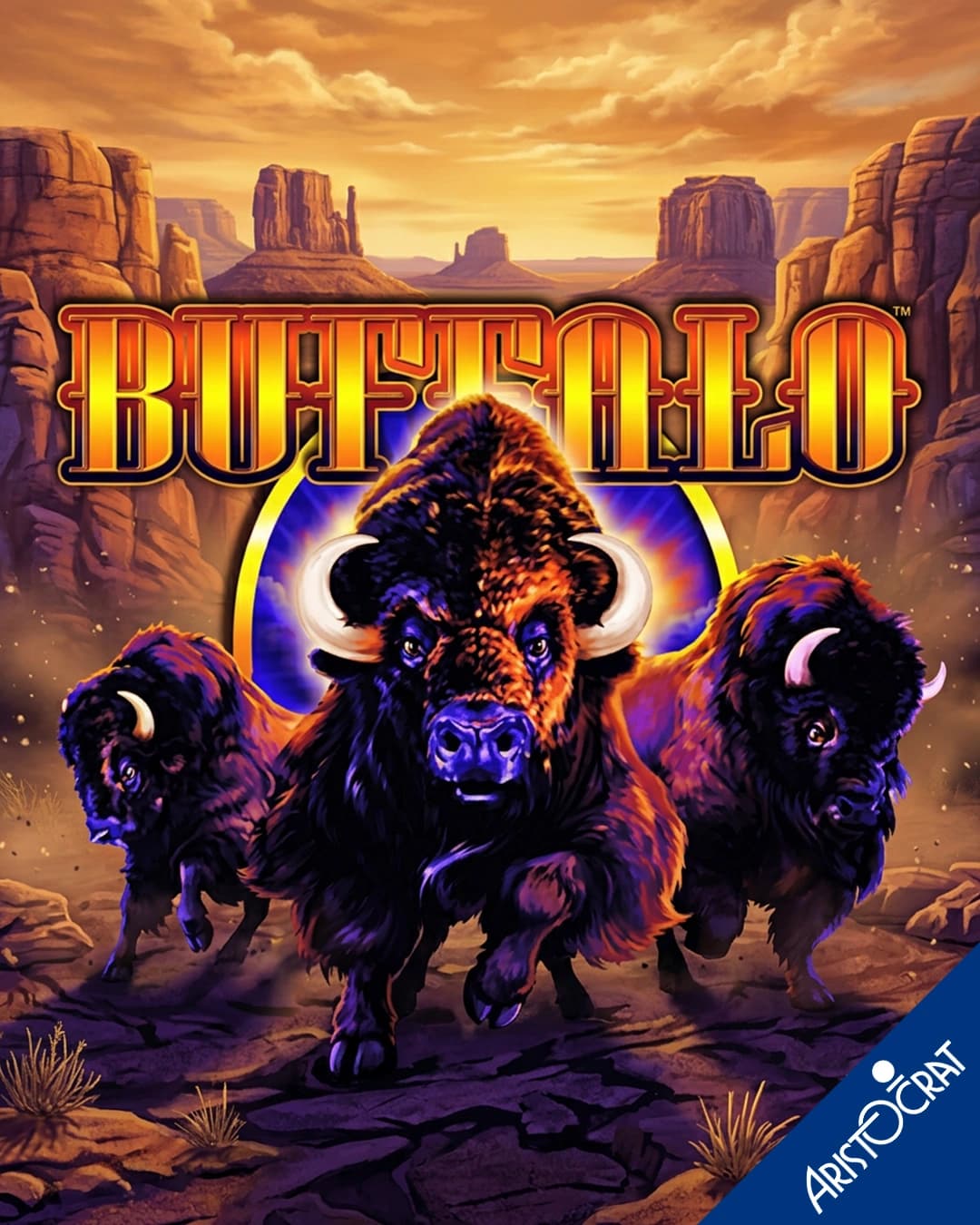 Buffalo