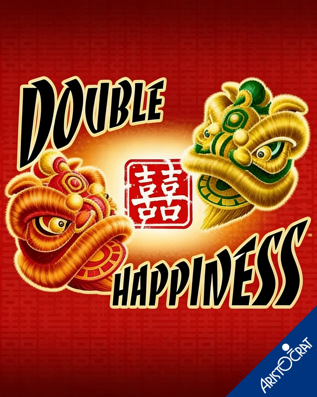 Double Happiness