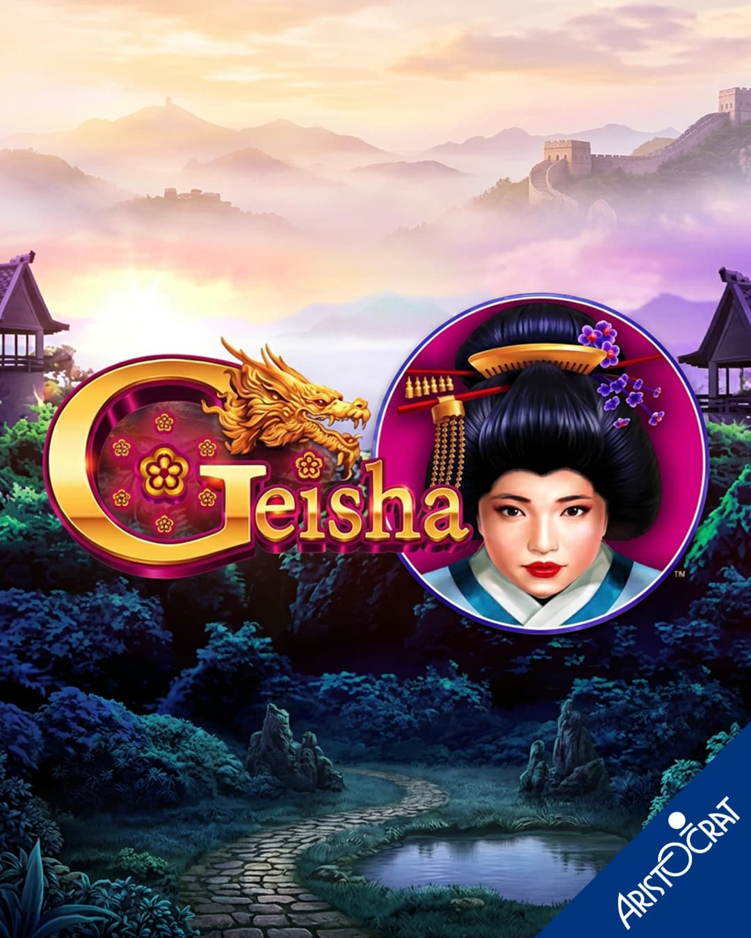 Geisha