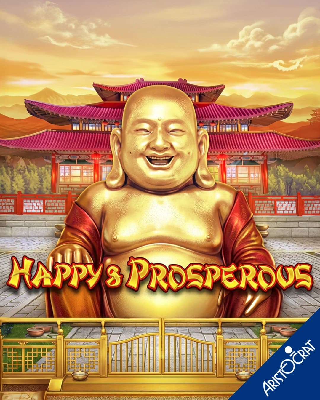 Happy Prosperous