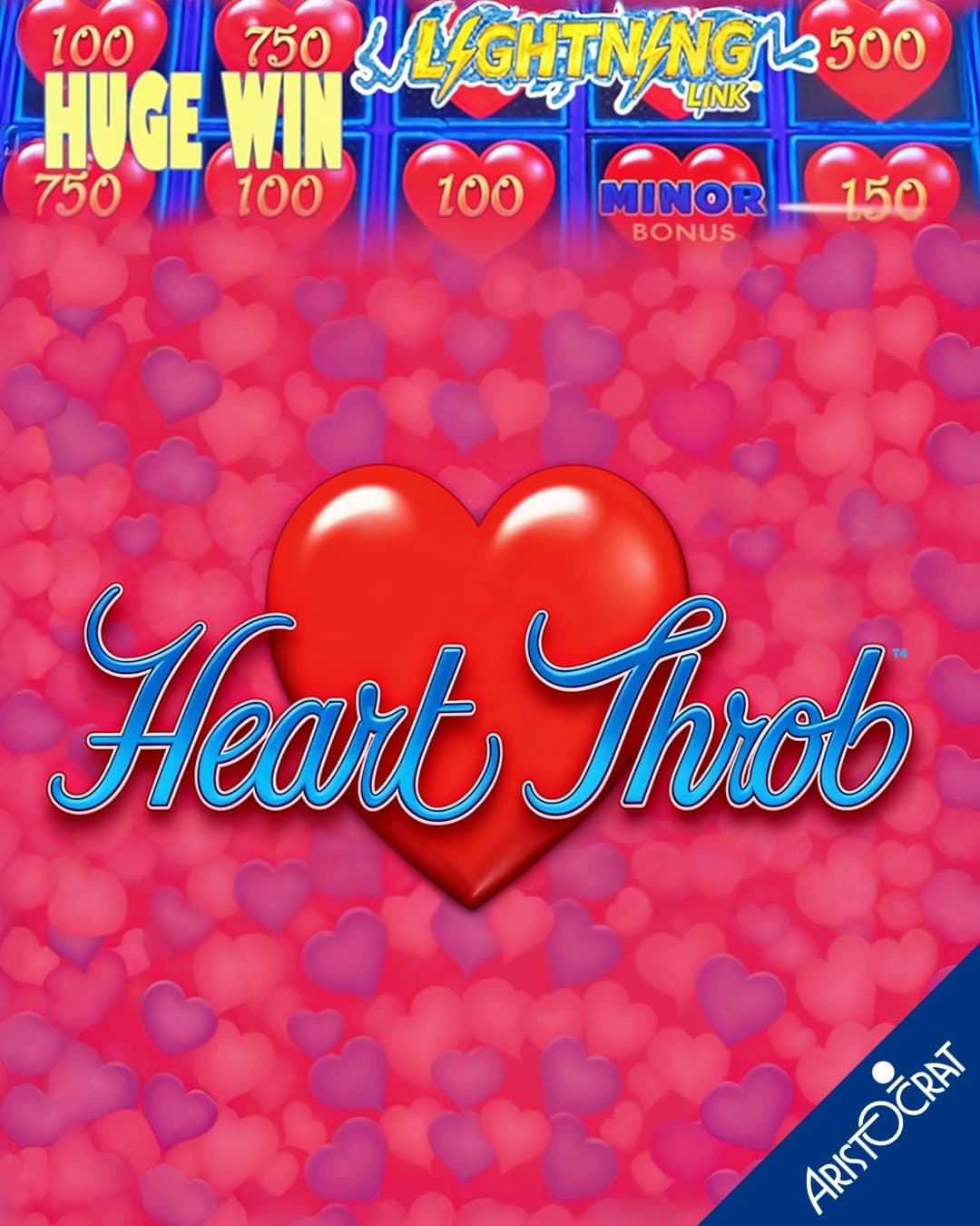 Heart Throb