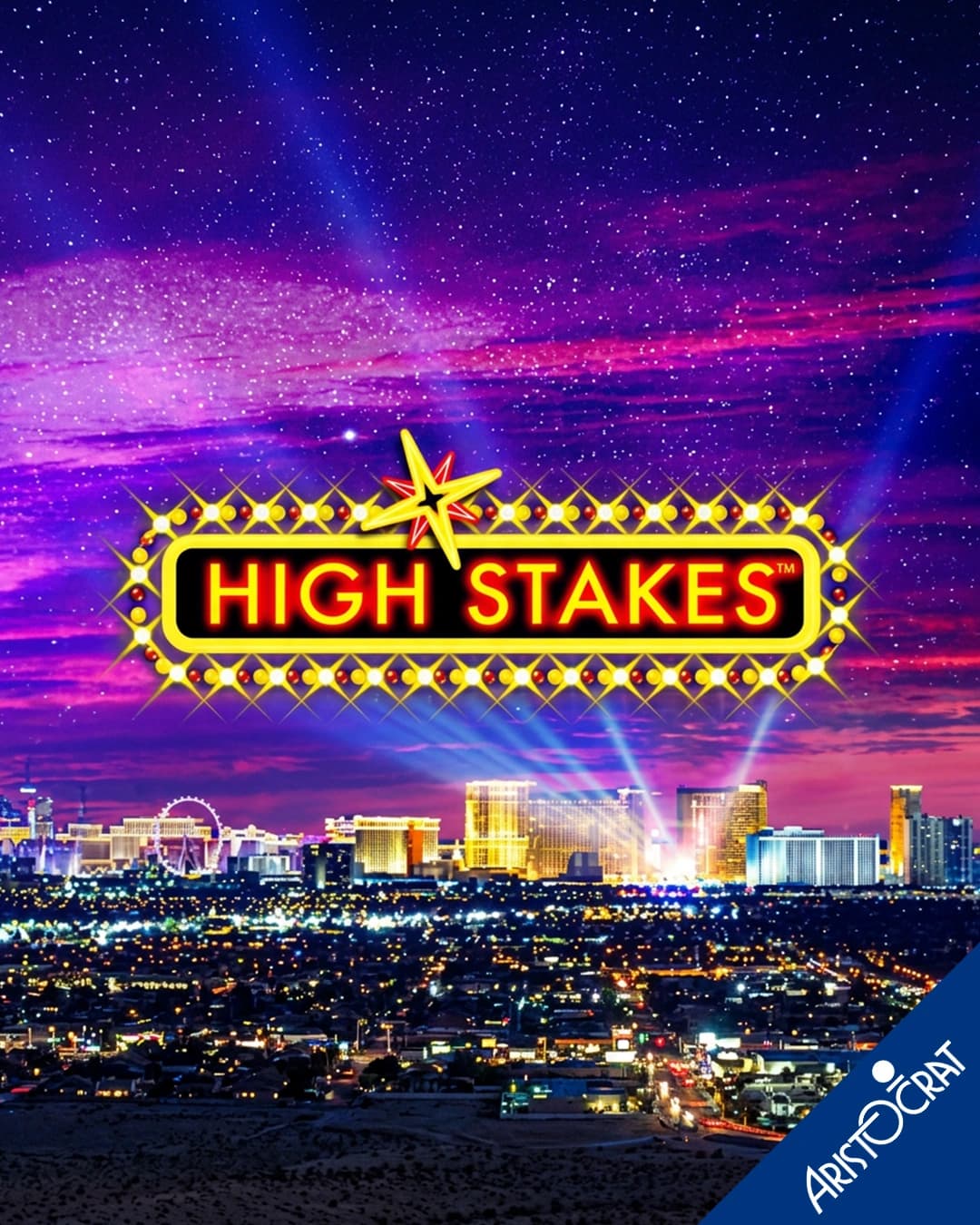 High Stakes