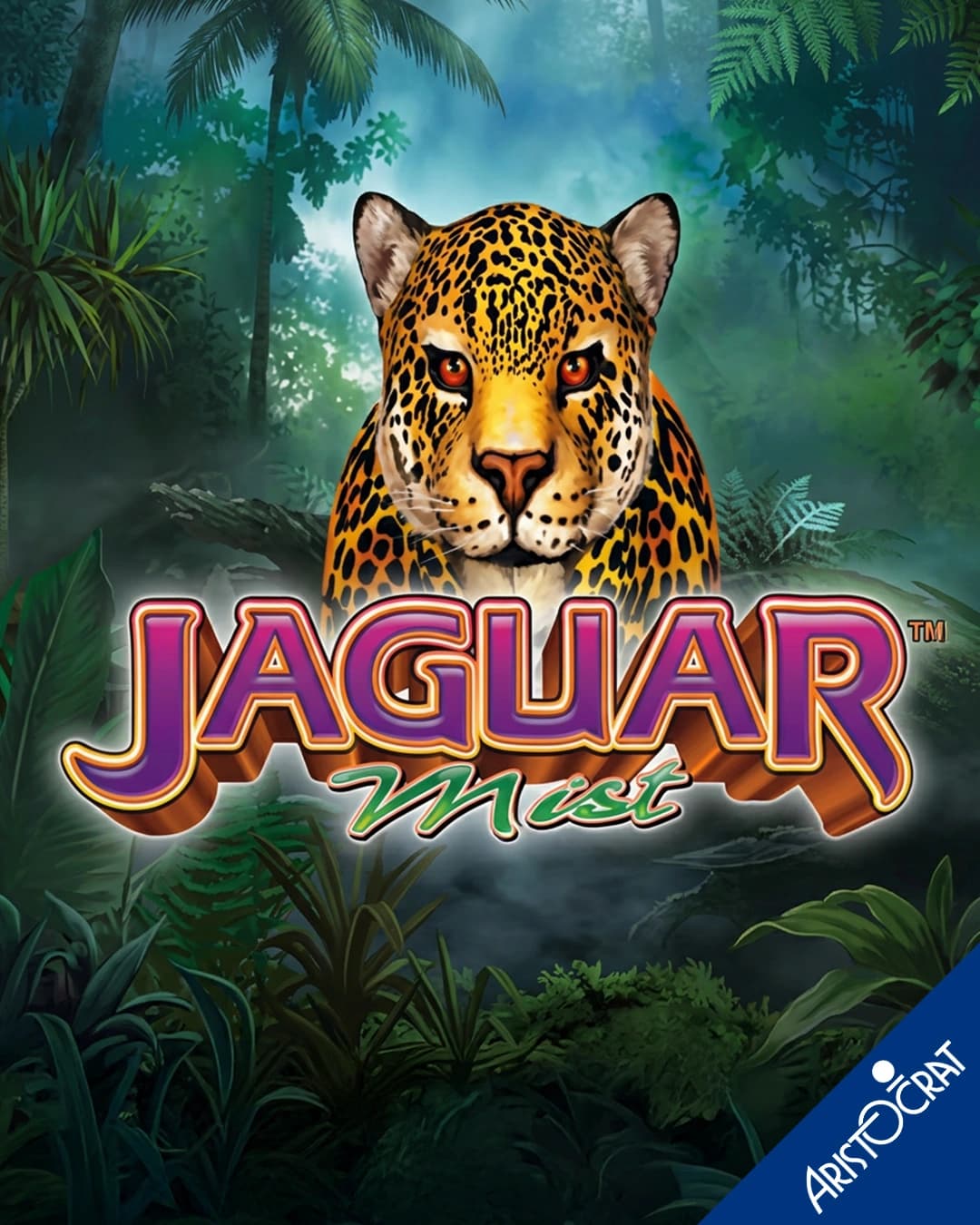 Jaguar Mist