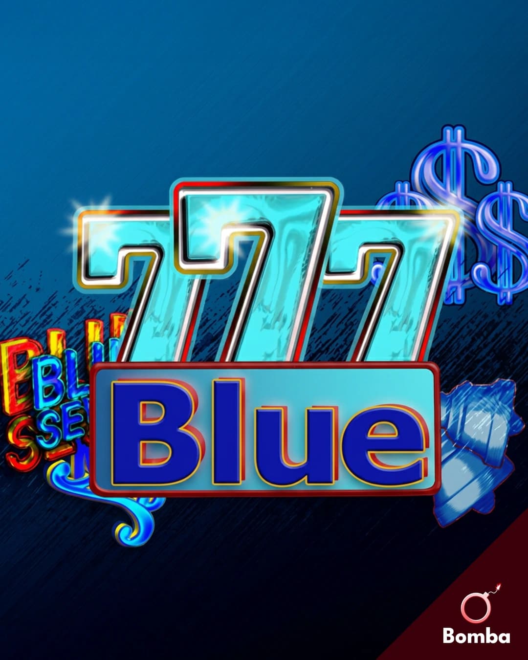 777 Blue