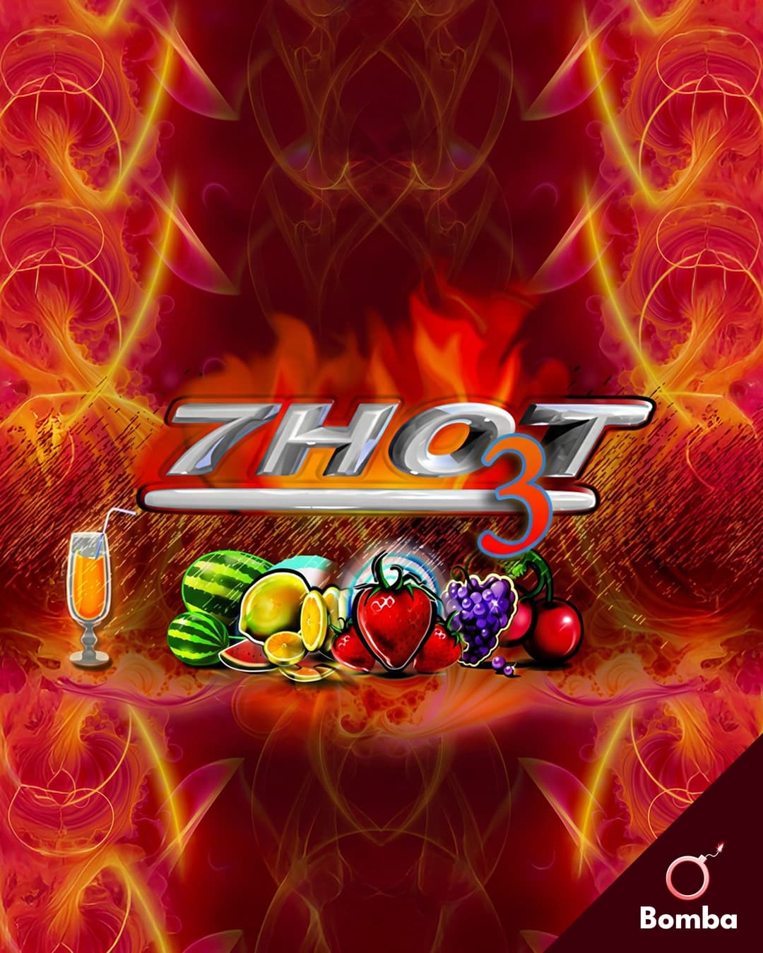 7Hot3