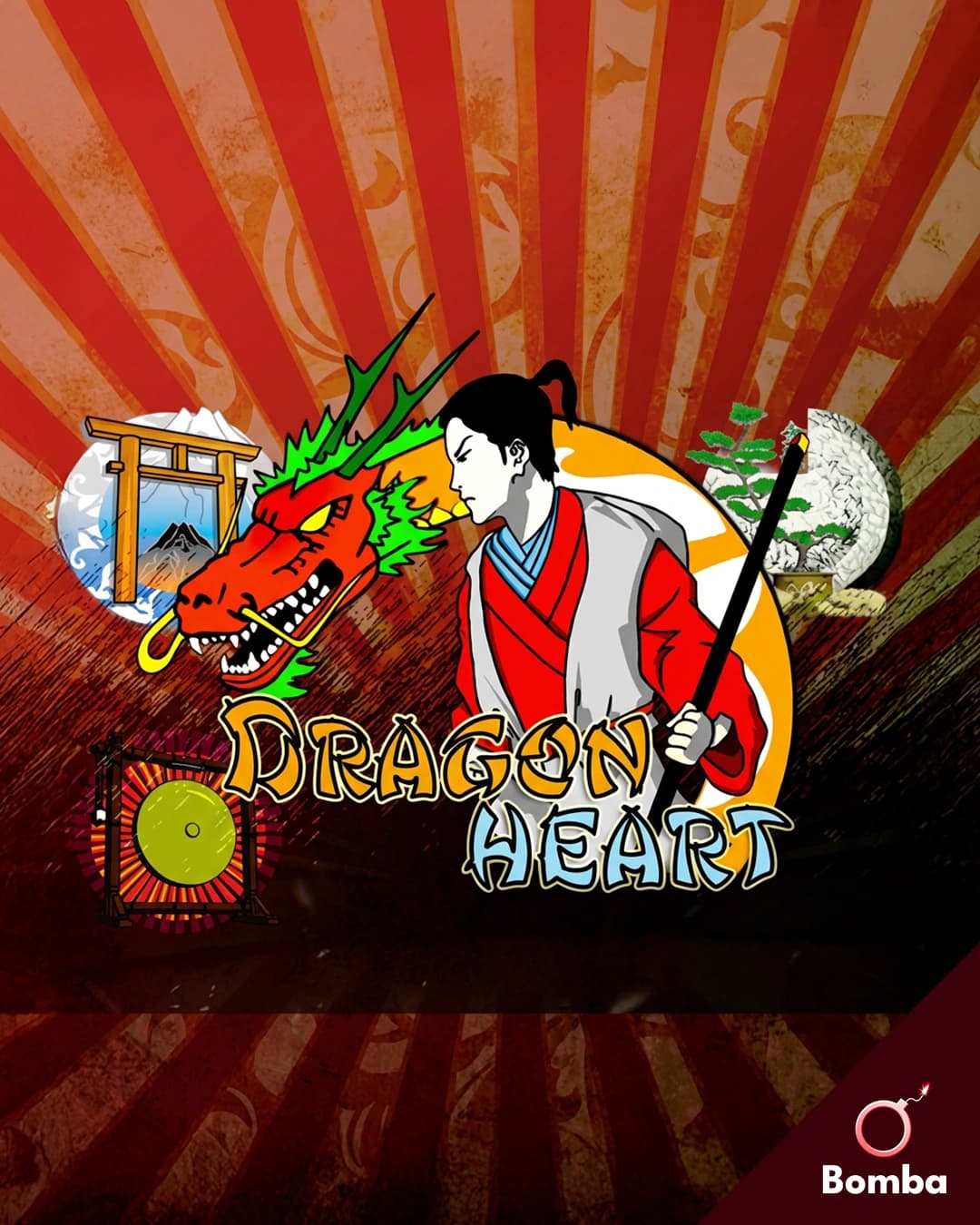 Dragon Heart