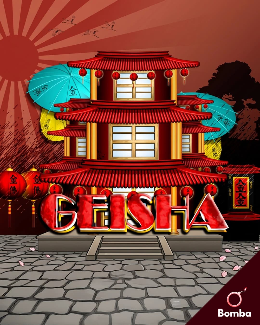 Geisha