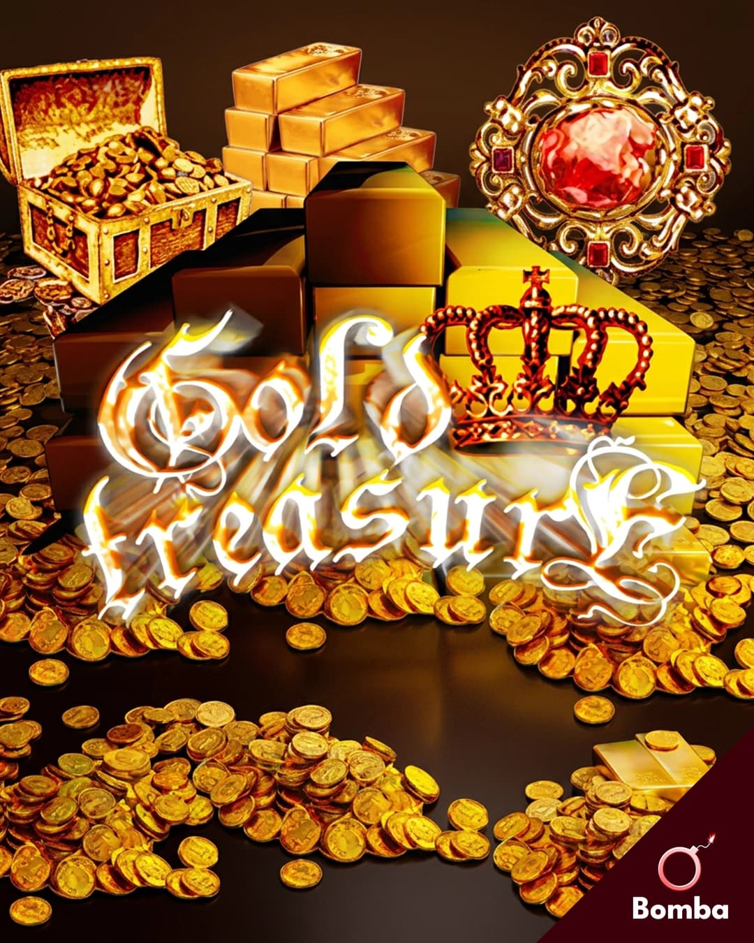 Gold Treasure