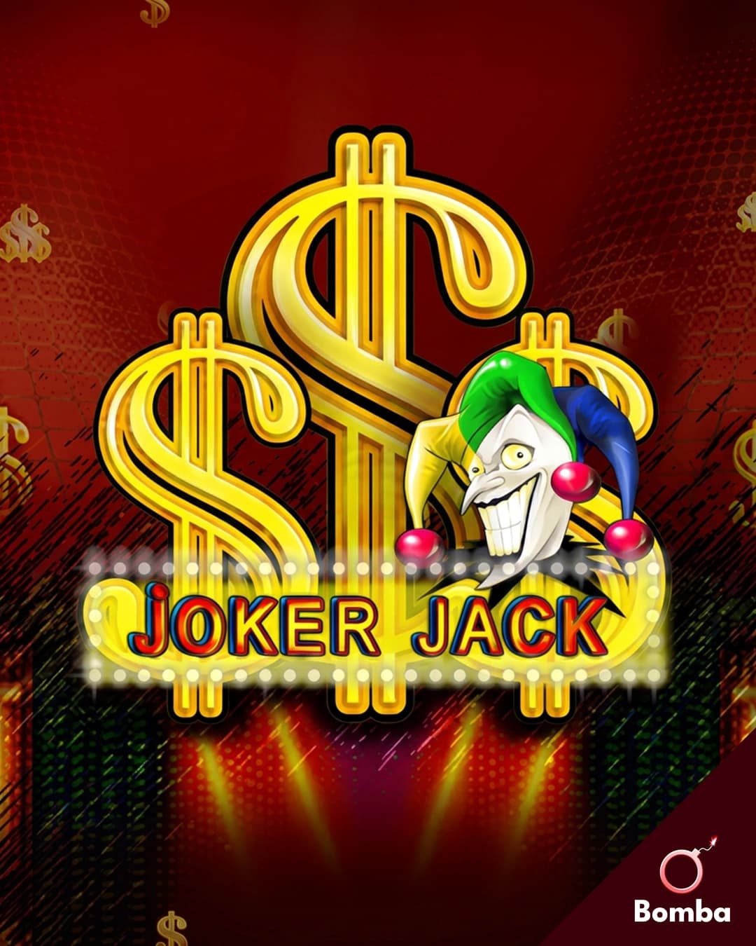 Joker Jack
