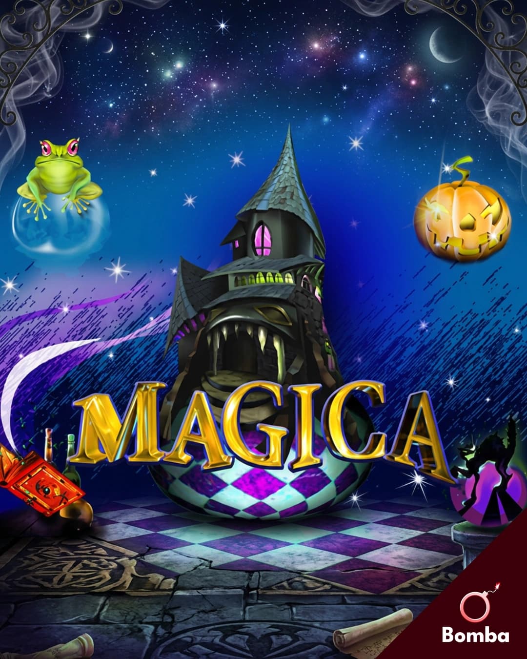 Magica