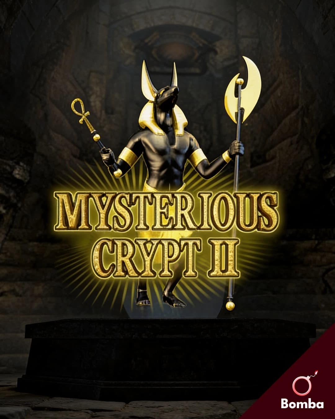 Mysterious Crypt II