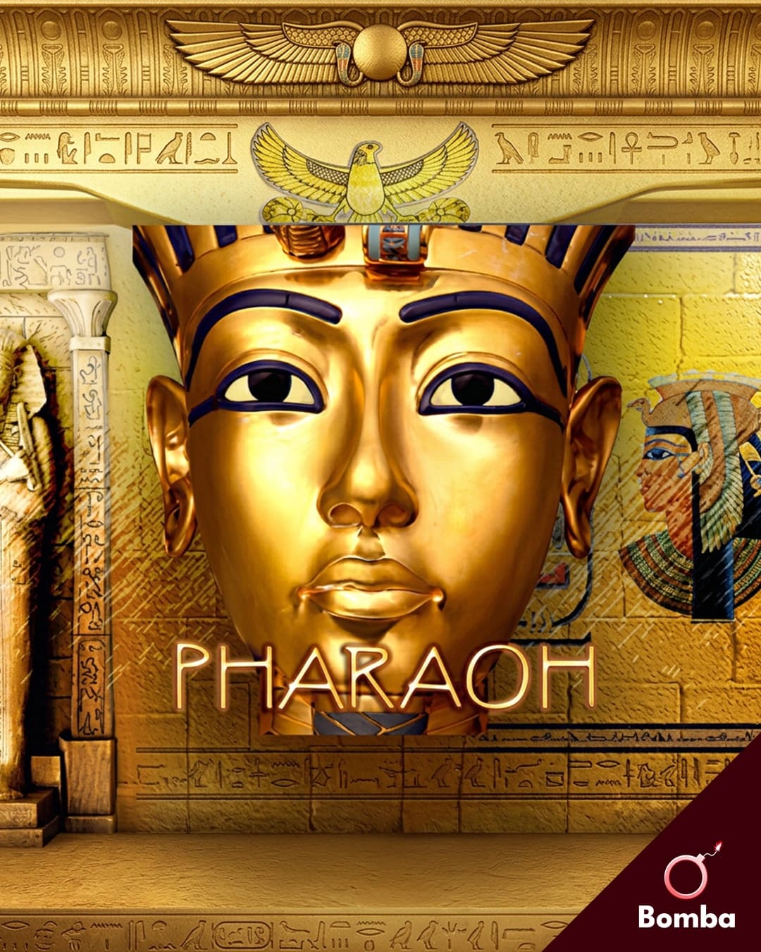 Pharaoh