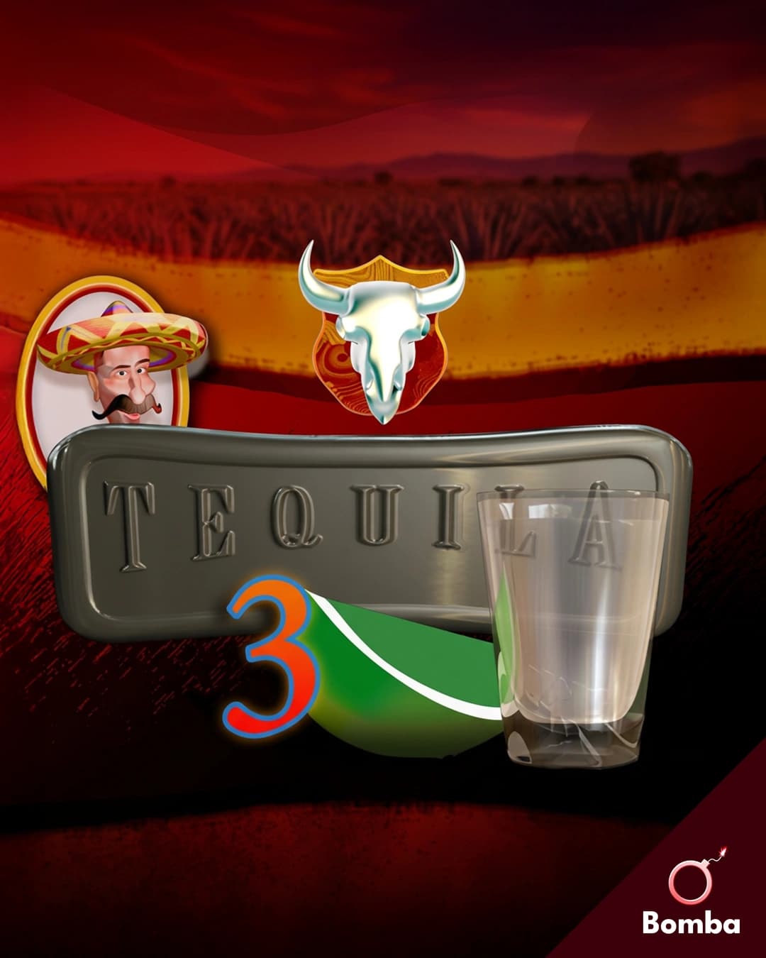 Tequila 3