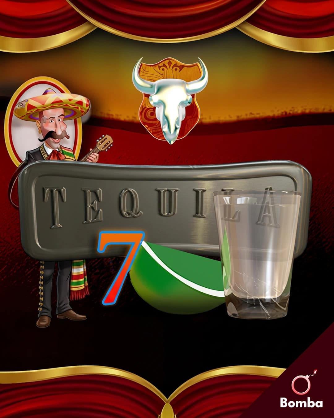 Tequila 7