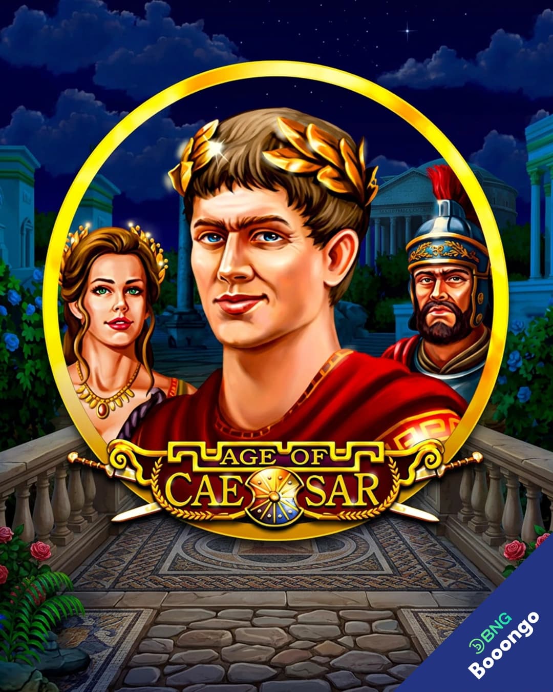 Age of Caesar