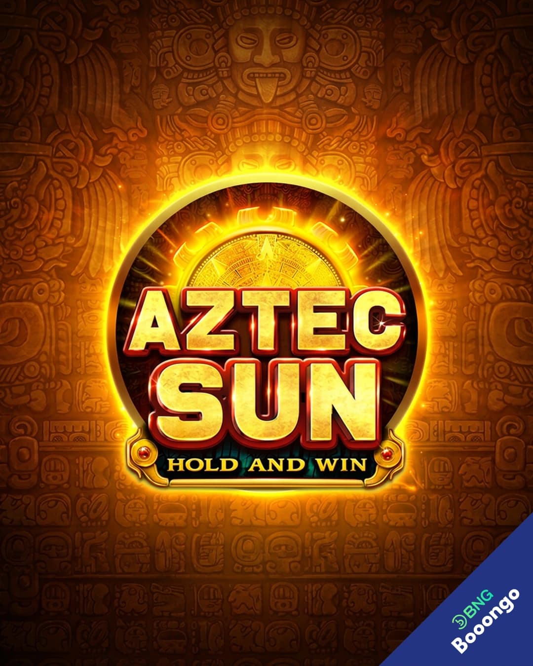 Aztec Sun
