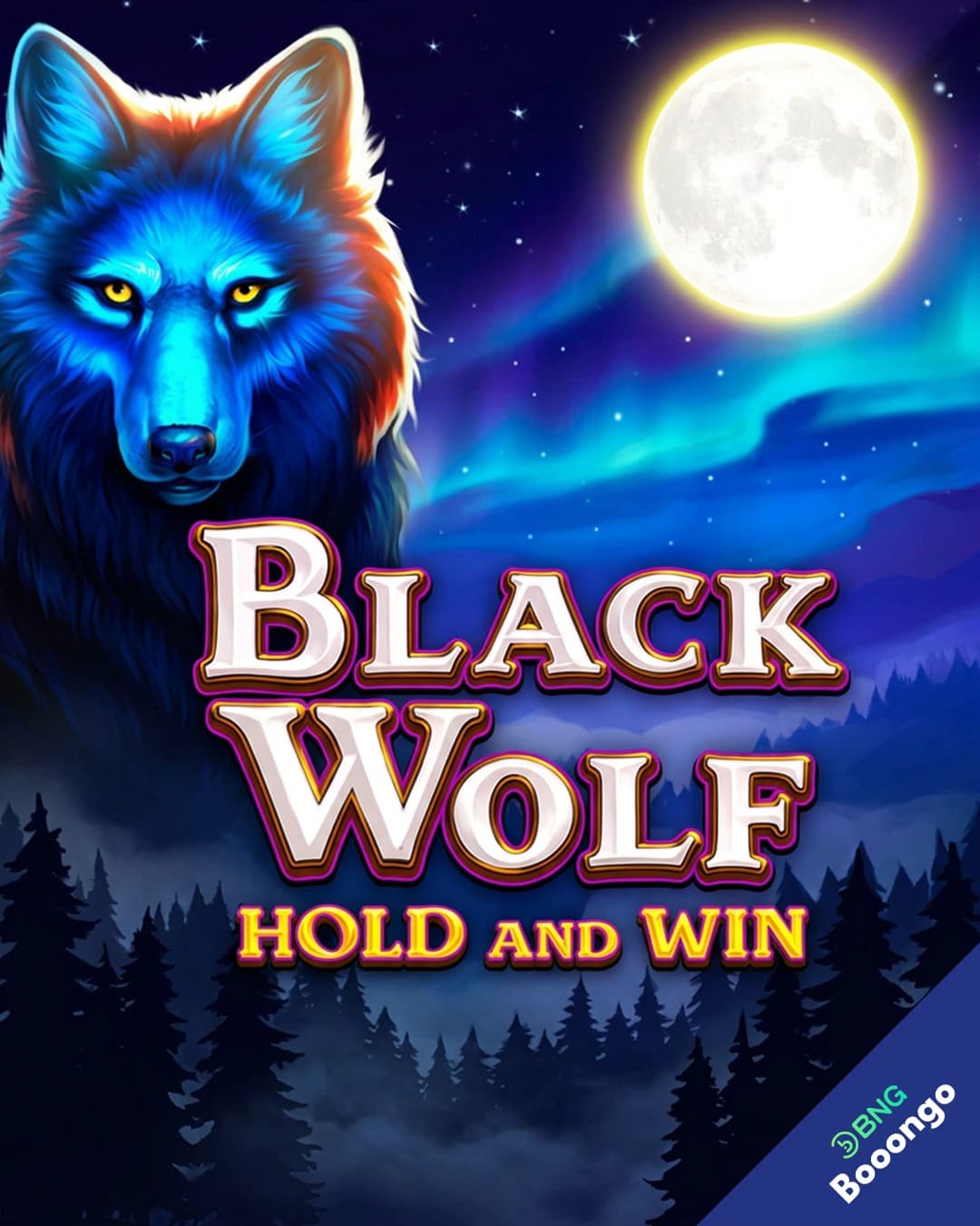 Black Wolf