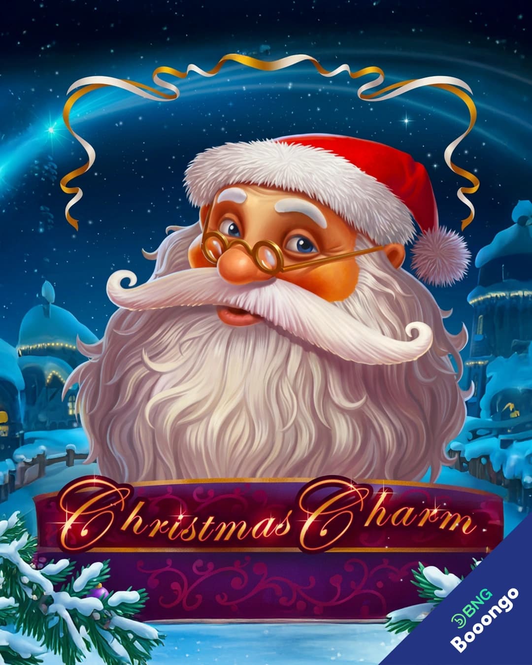 Christmas Charm