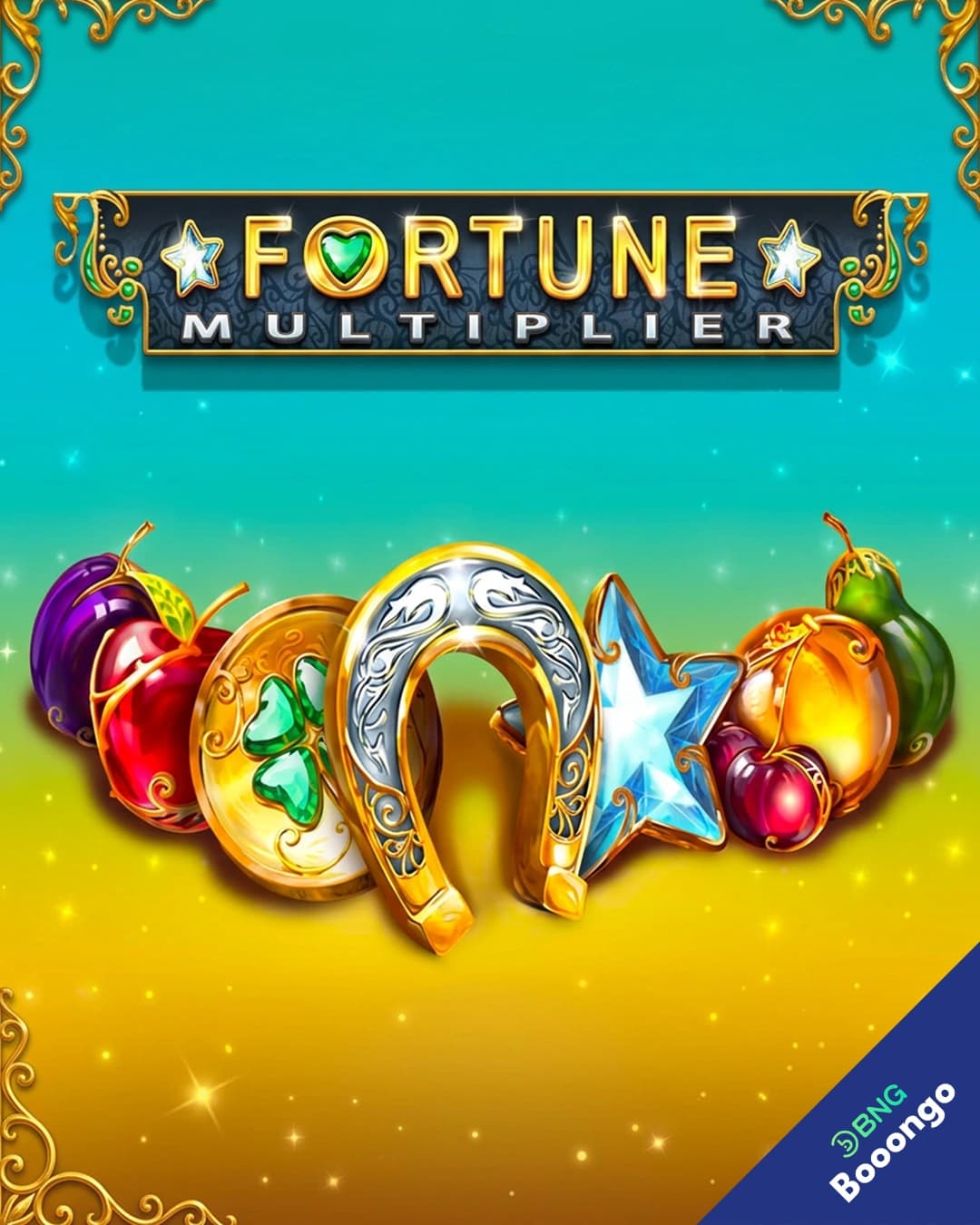 Fortune Multiplier