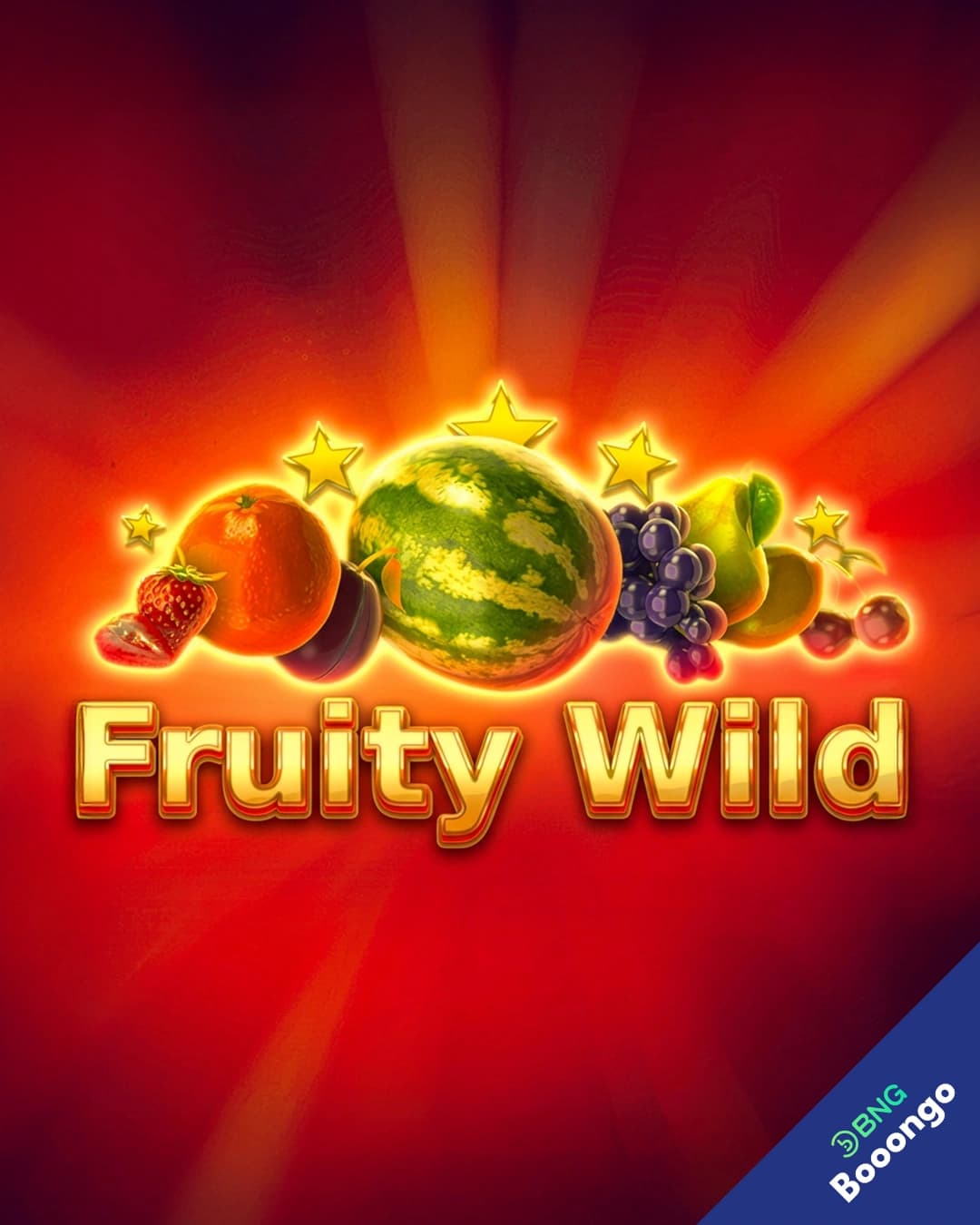 Fruity Wild