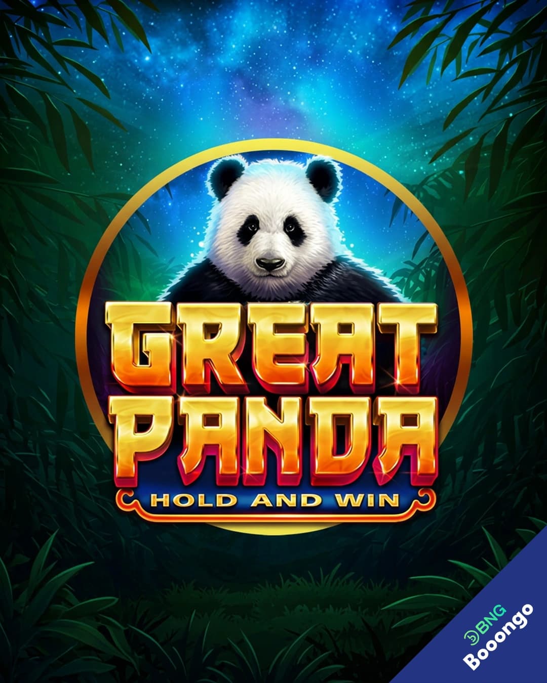 Great Panda