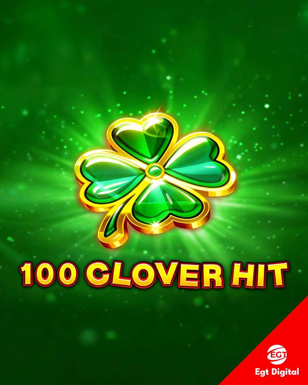 100 Clover Hit