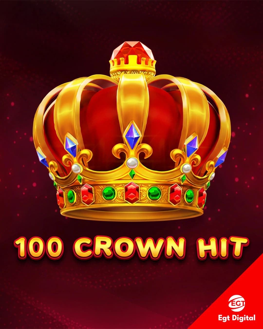100 Crown Hit