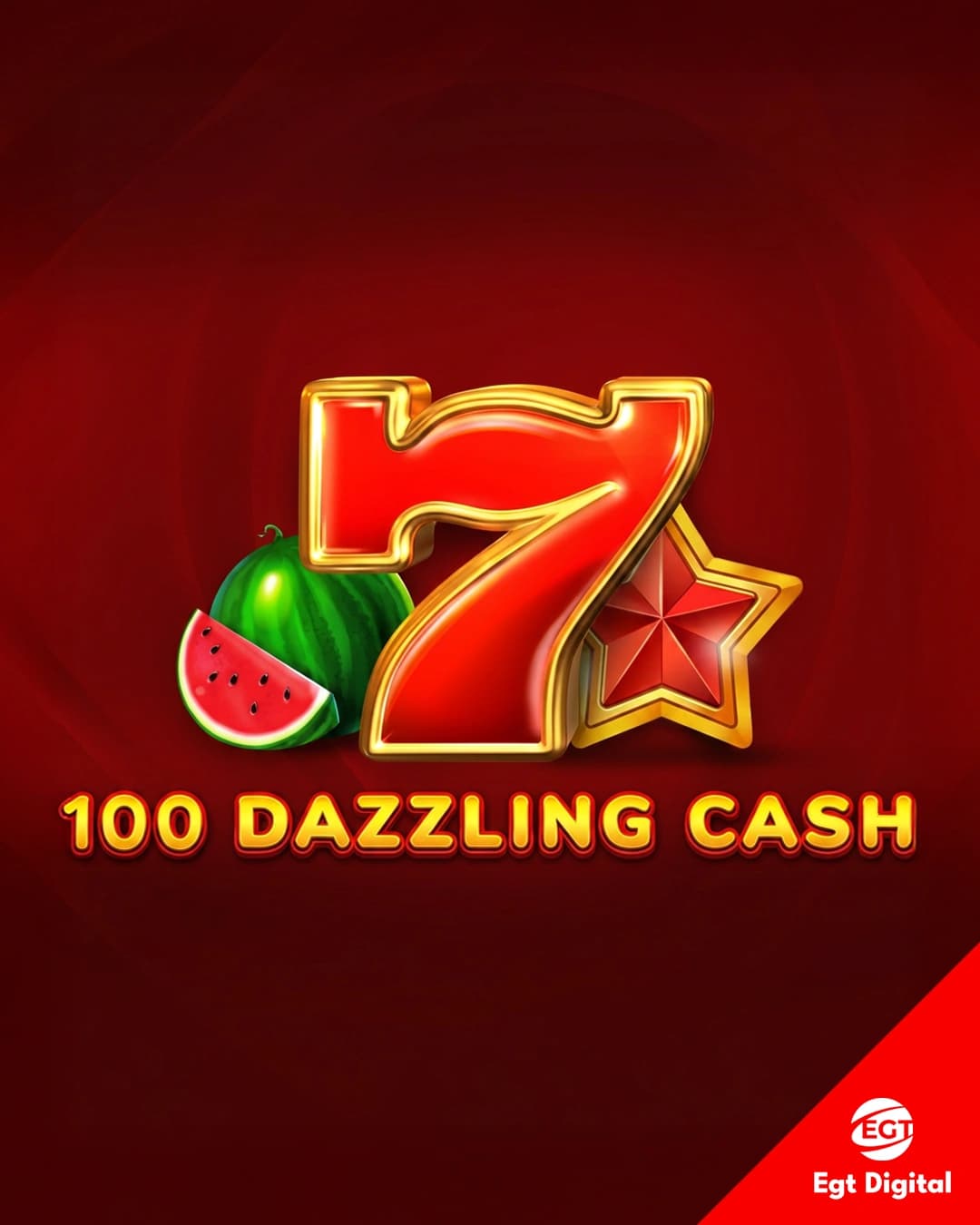 100 Dazzling Cash