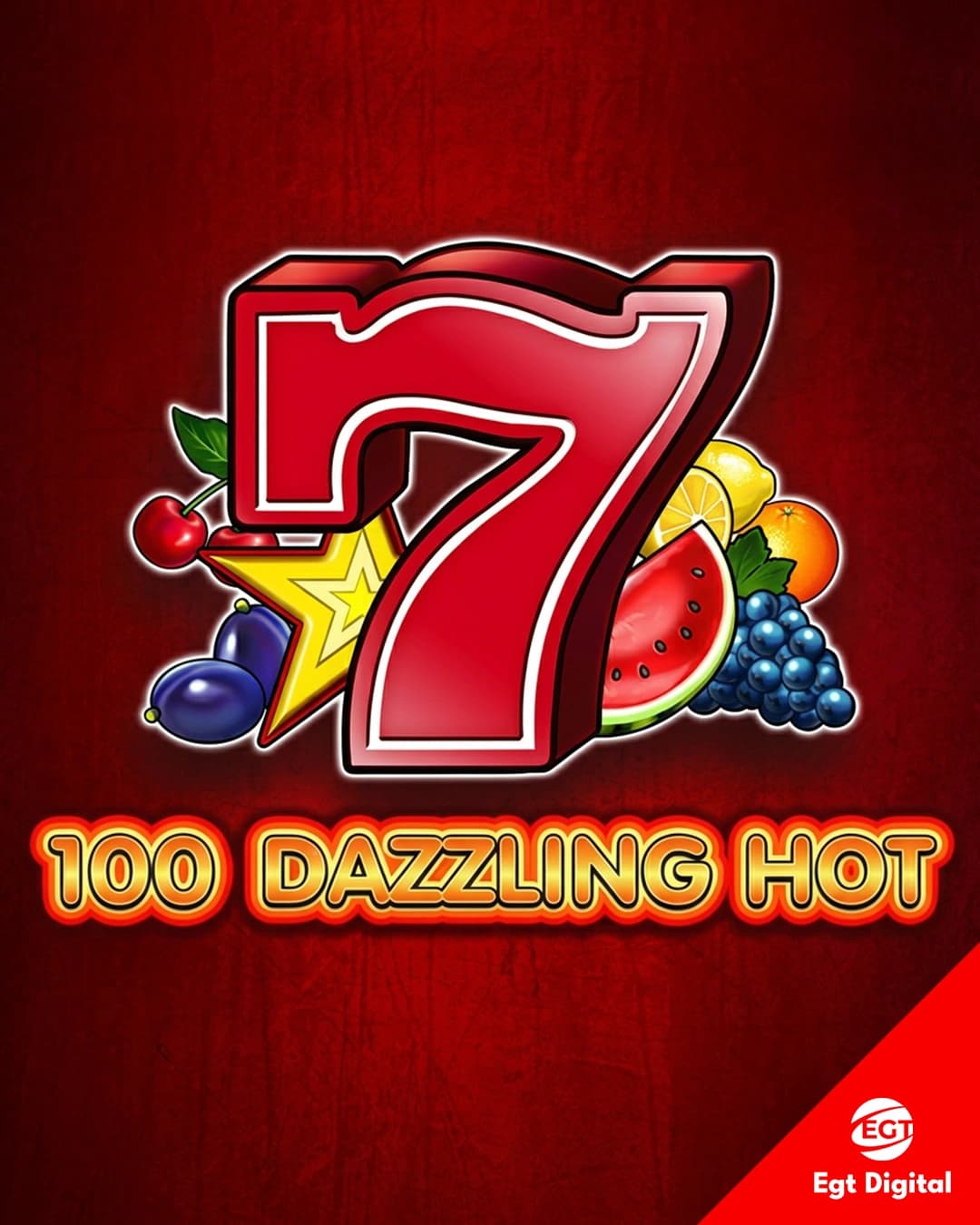 100 Dazzling Hot