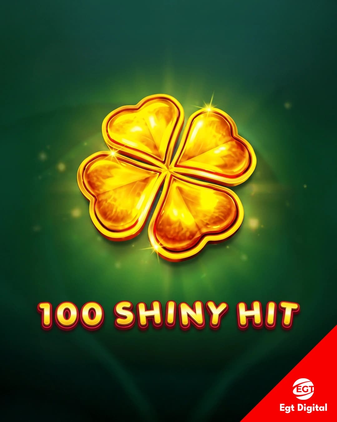 100 Shiny Hit