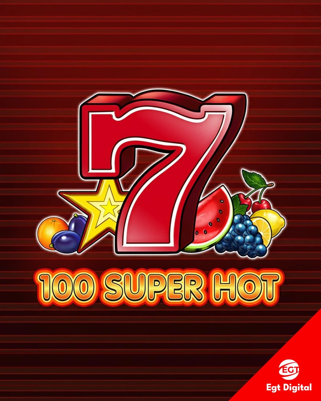 100 Super Hot