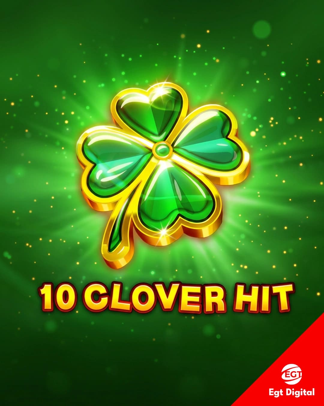 10 Clover Hit