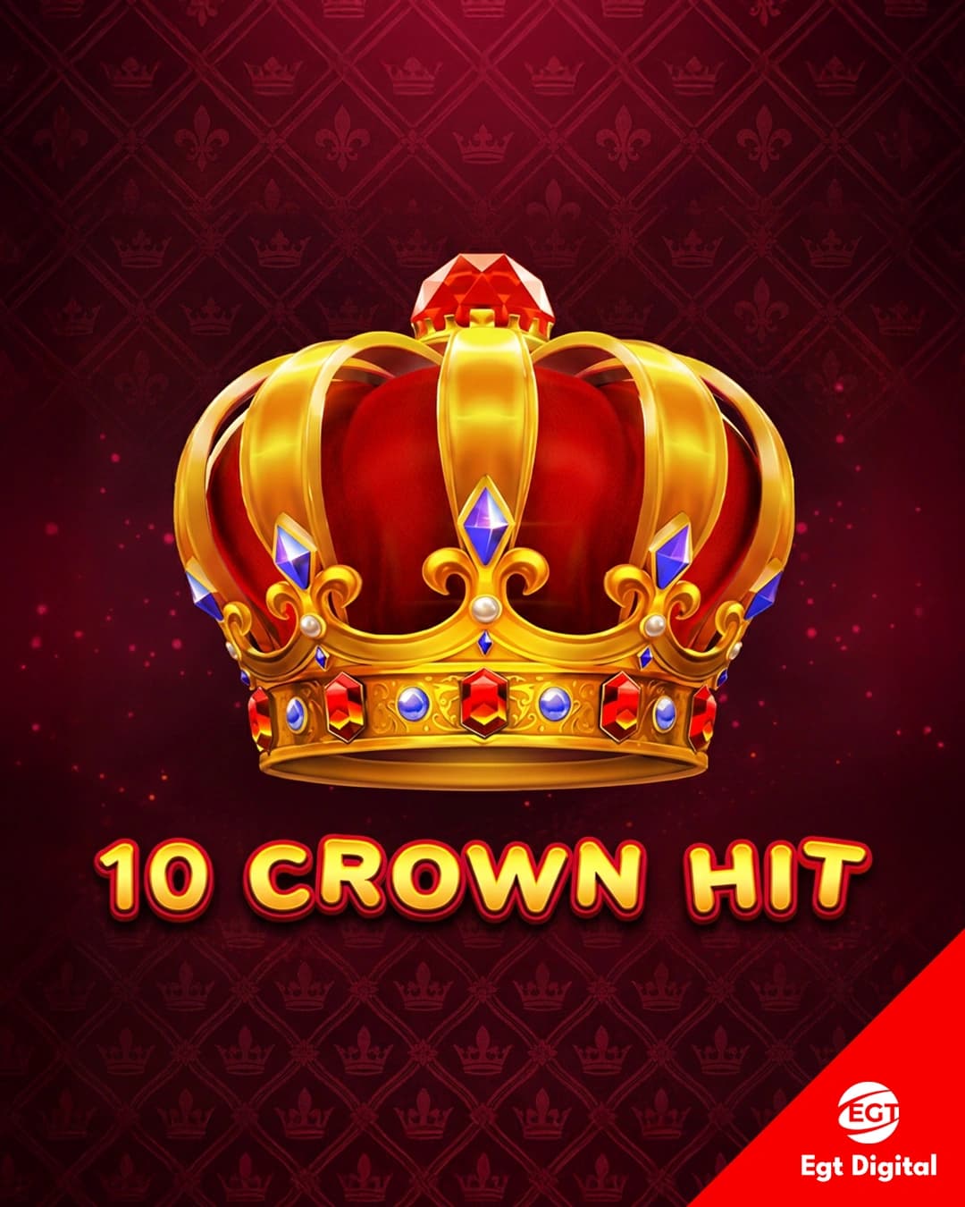 10 Crown Hit
