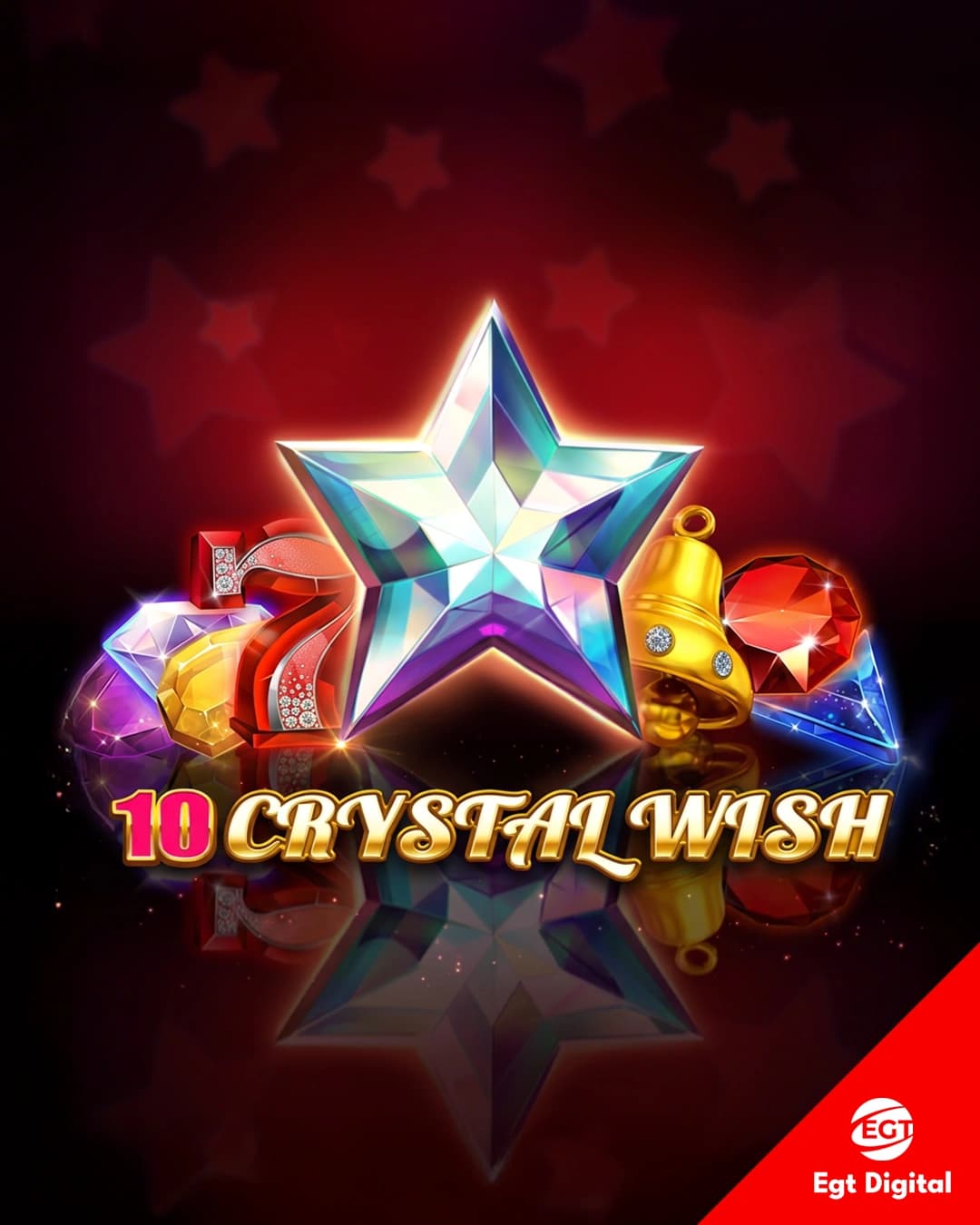 10 Crystal Wish