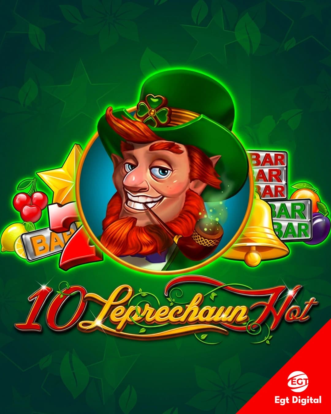 10 Leprechaun Hot