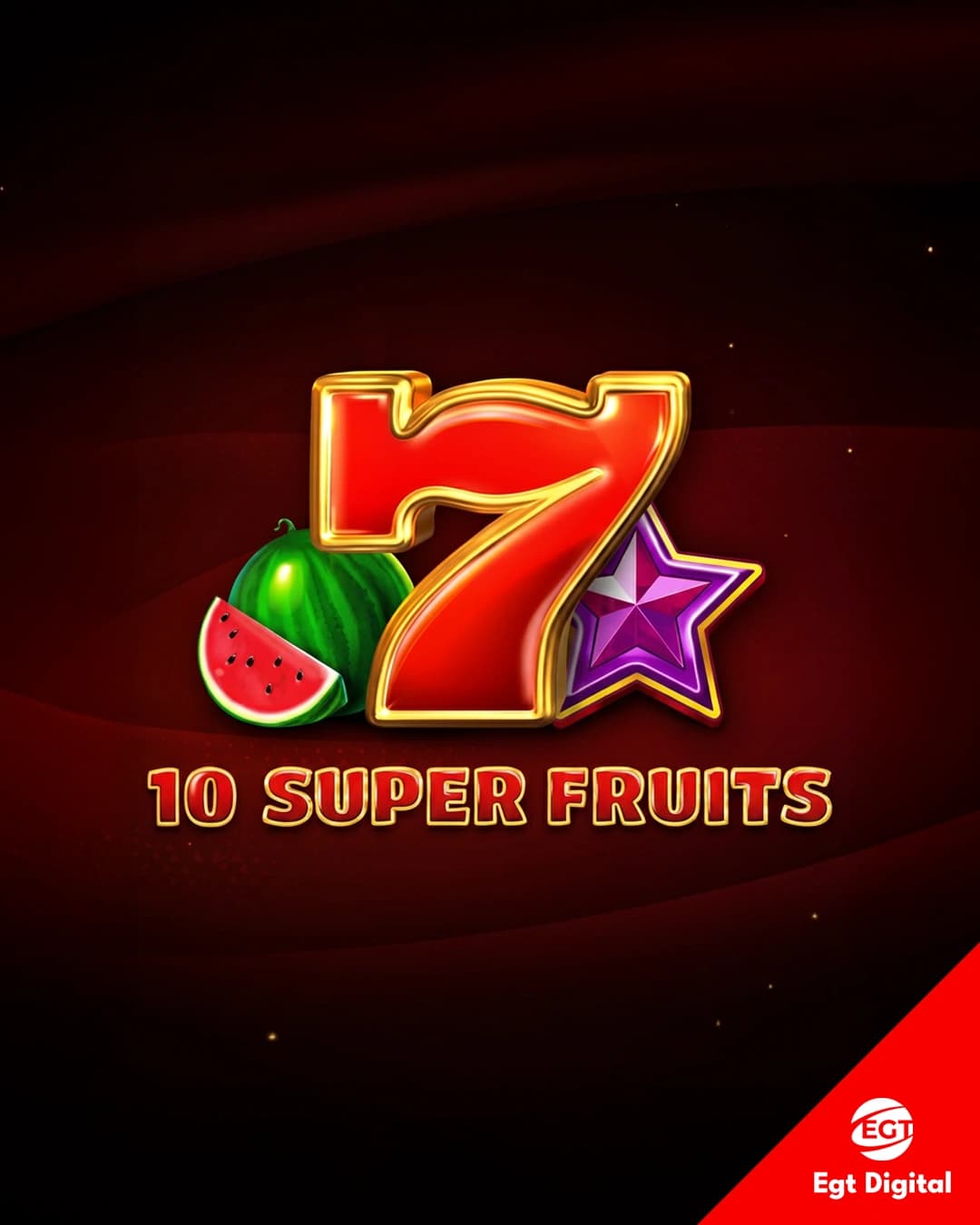 10 Super Fruits