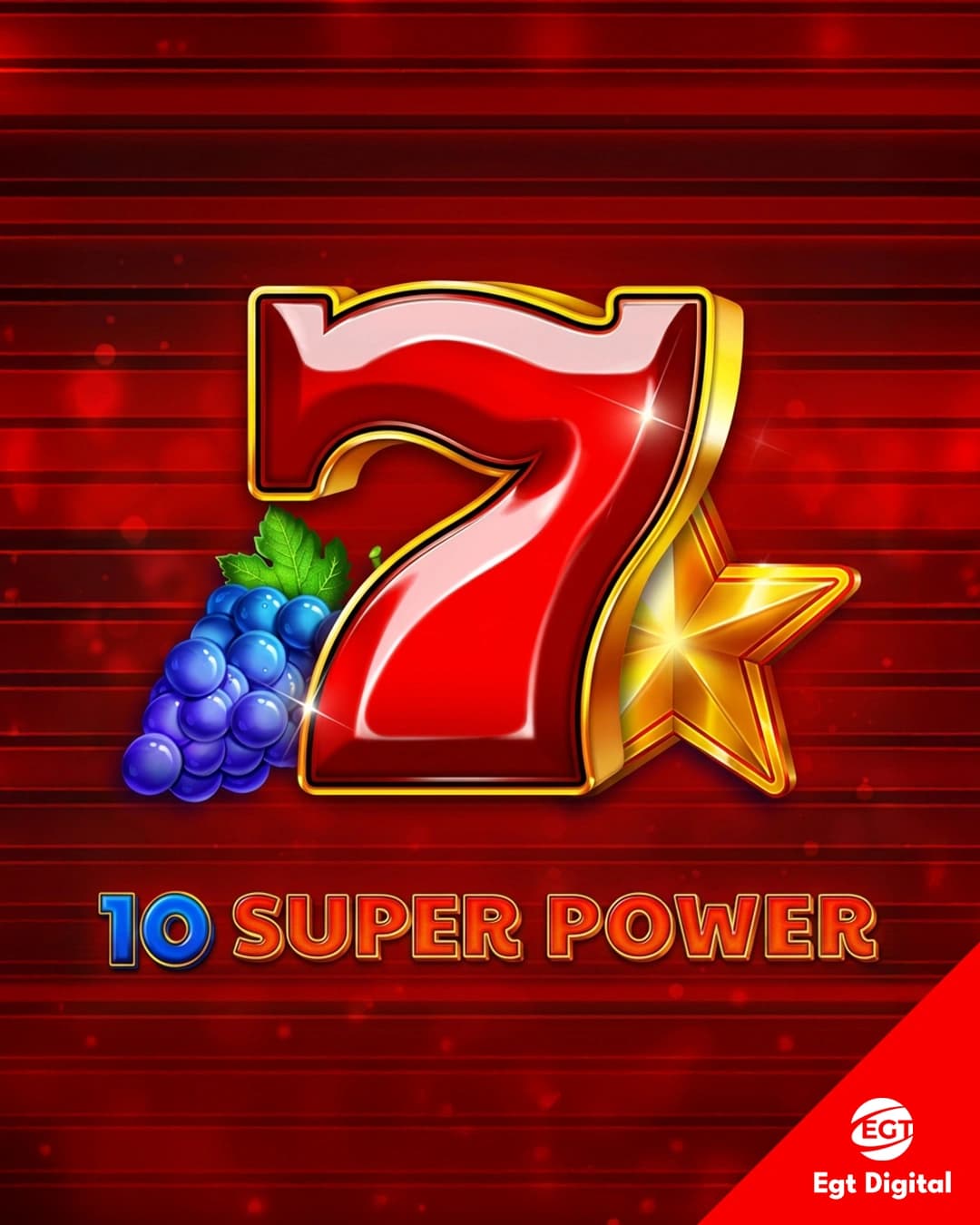 10 Super Power