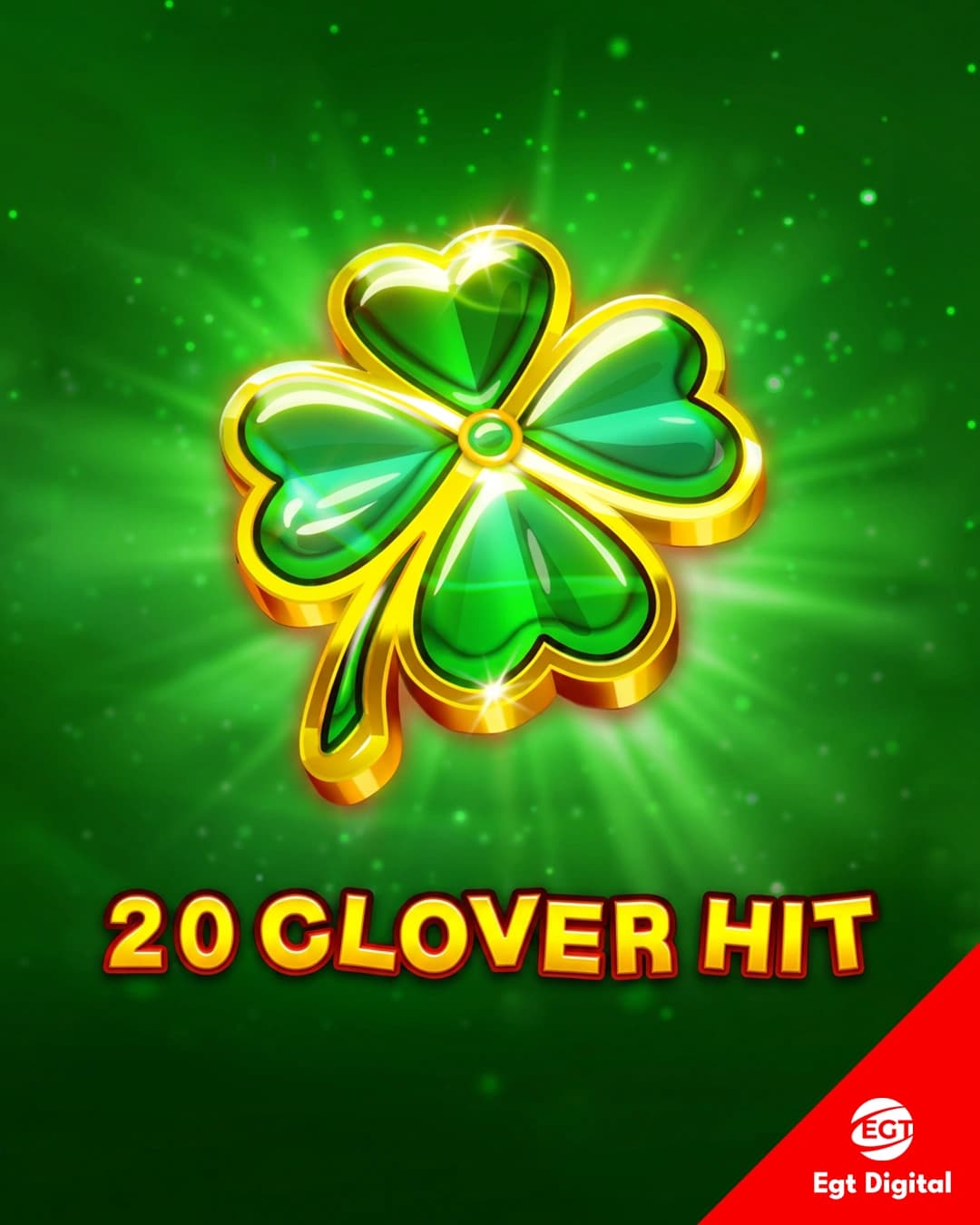 20 Clover Hit