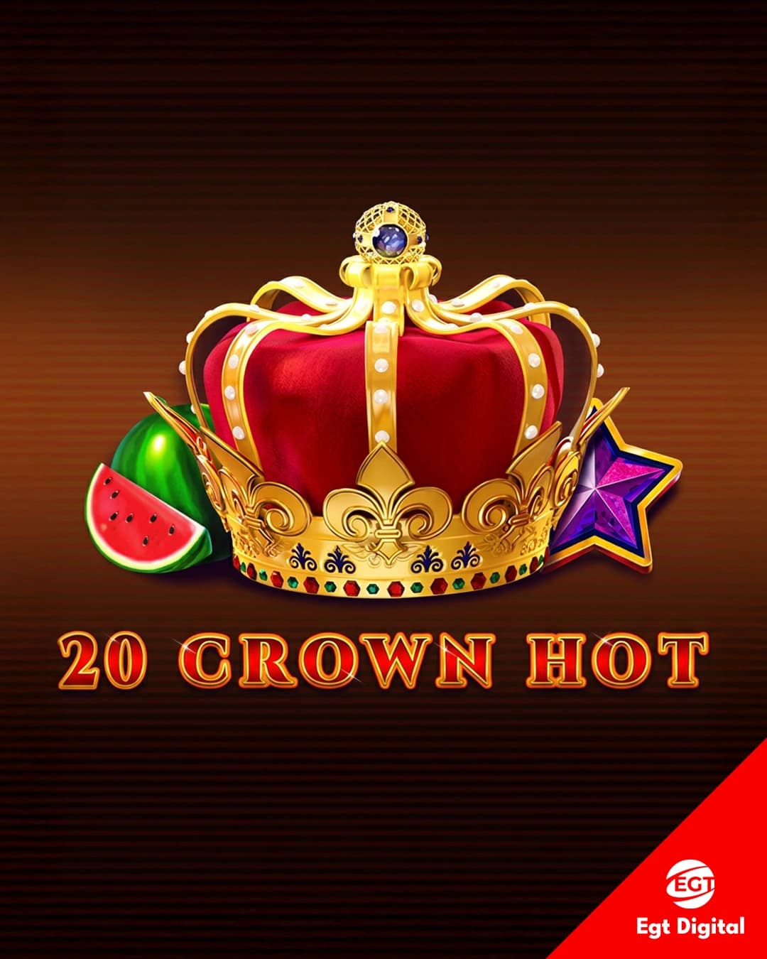 20 Crown Hot